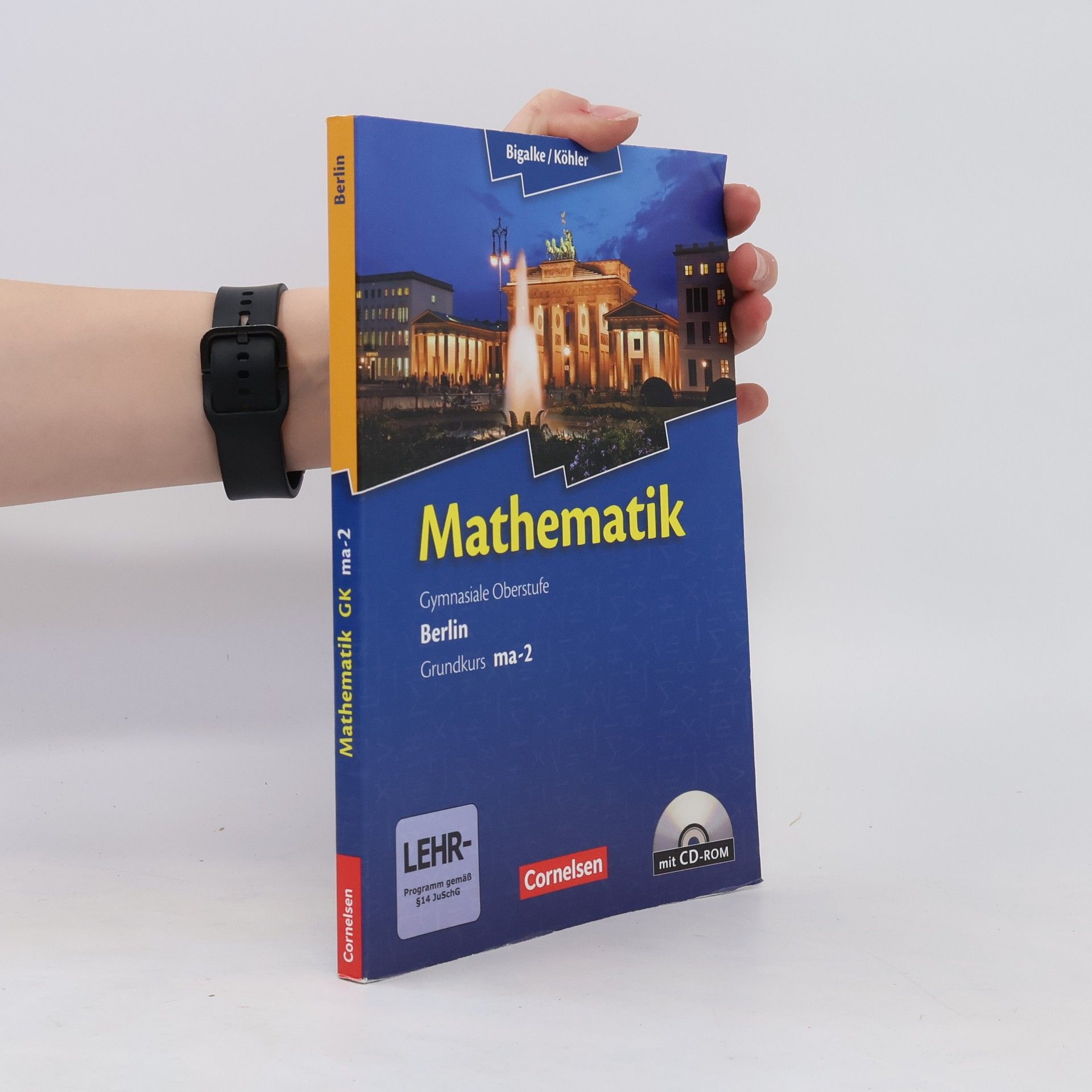 kolektiv Mathematik