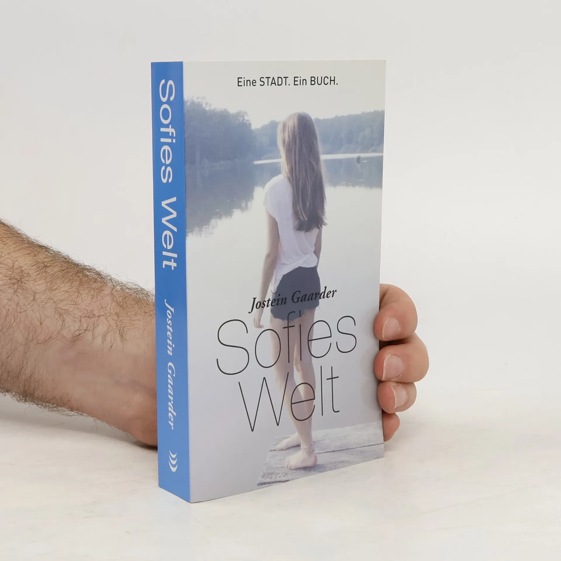 Sofies Welt | Buch | Jostein Gaarder