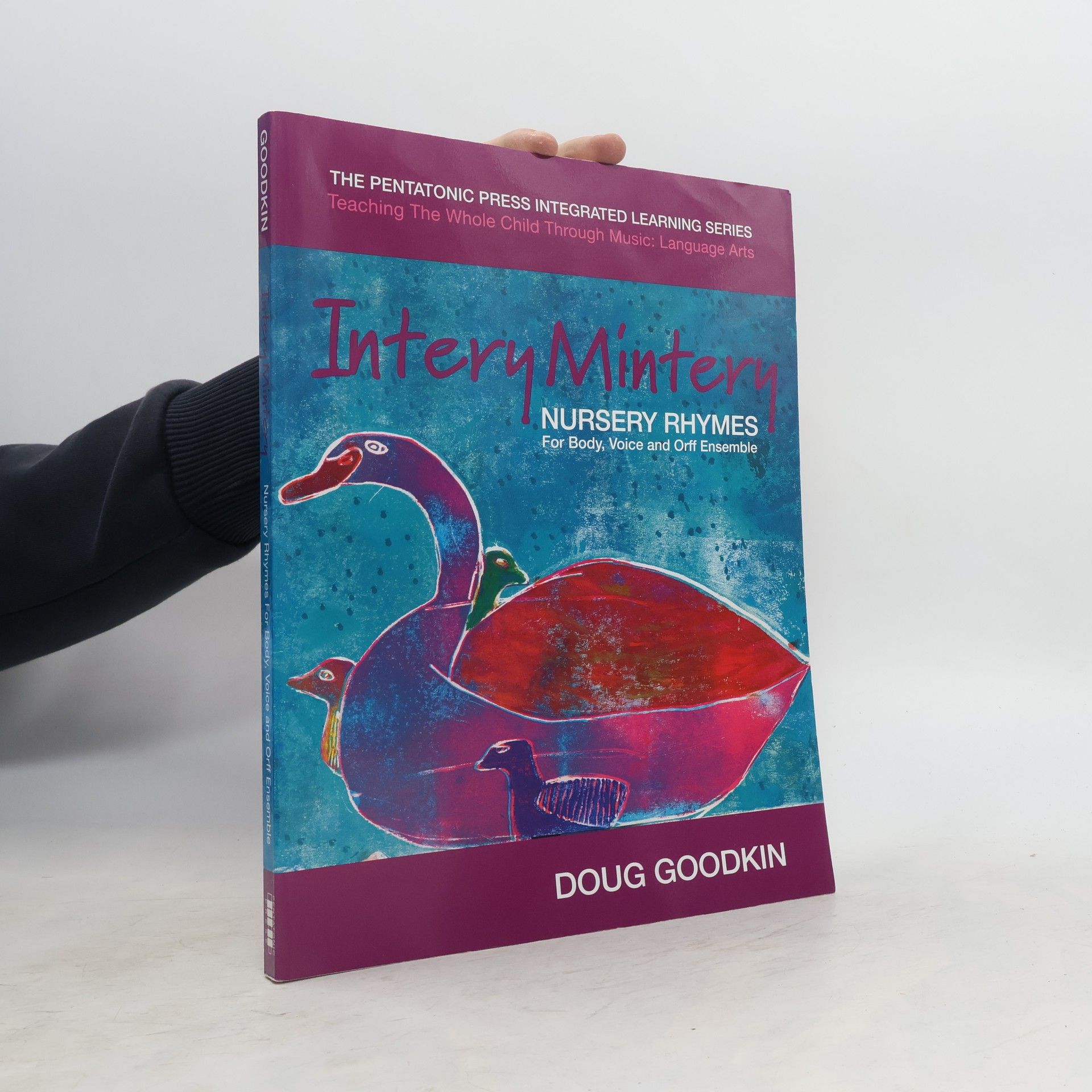 Doug Goodkin Intery Mintery