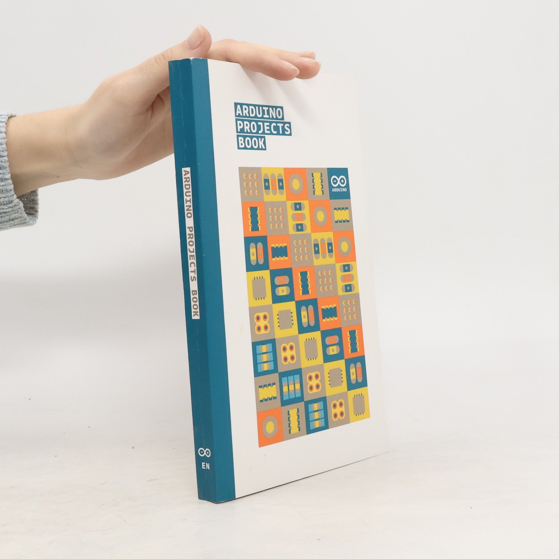 kolektiv Ardino Projects Book