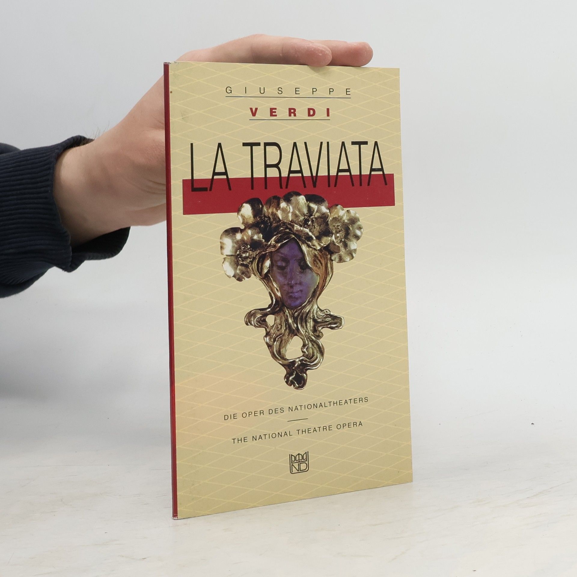 Collectif d'auteurs Giuseppe Verdi, La Traviata