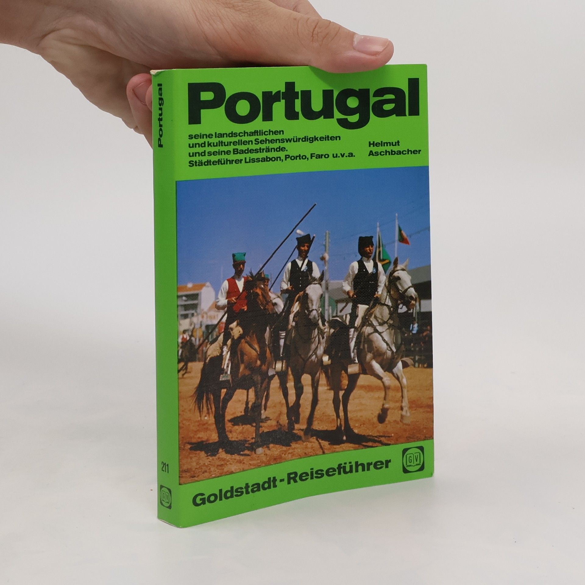 Helmut Aschbacher Portugal