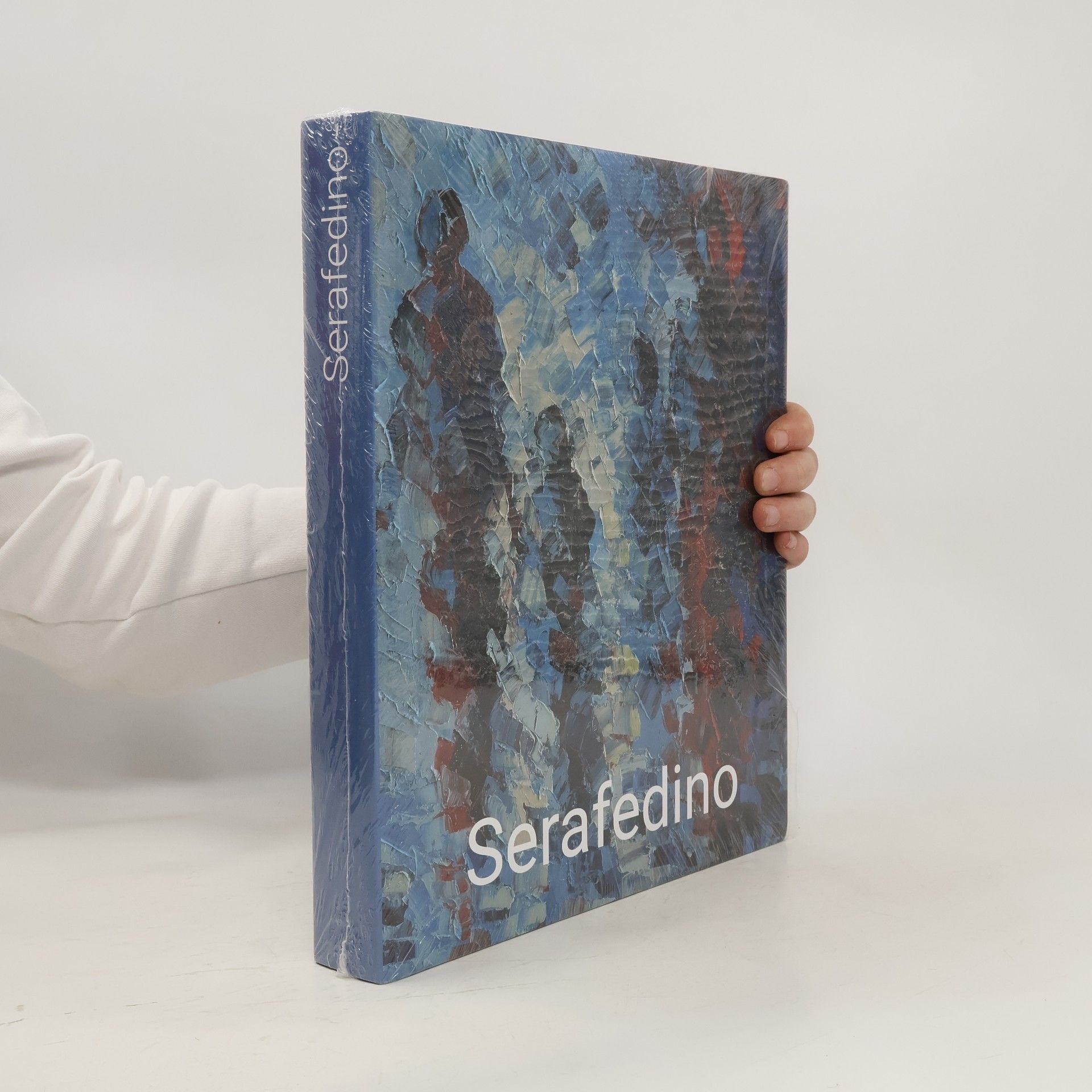 Auteurscollectief Serafedino