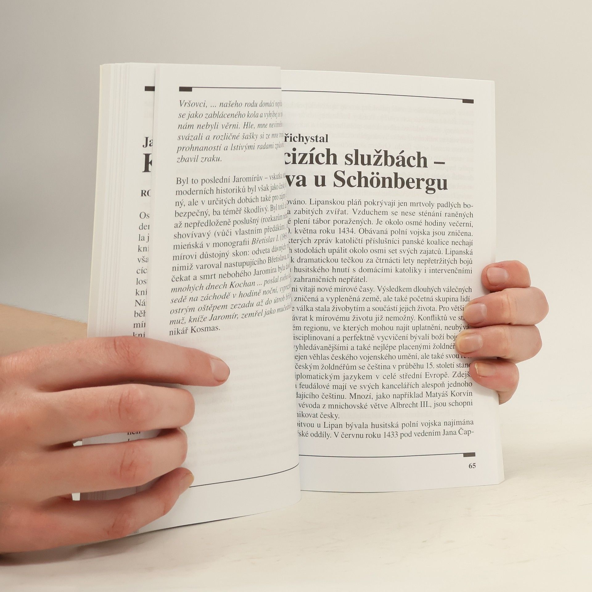 Kolektiv autorů Přísně tajné! Literatura faktu 4/2014