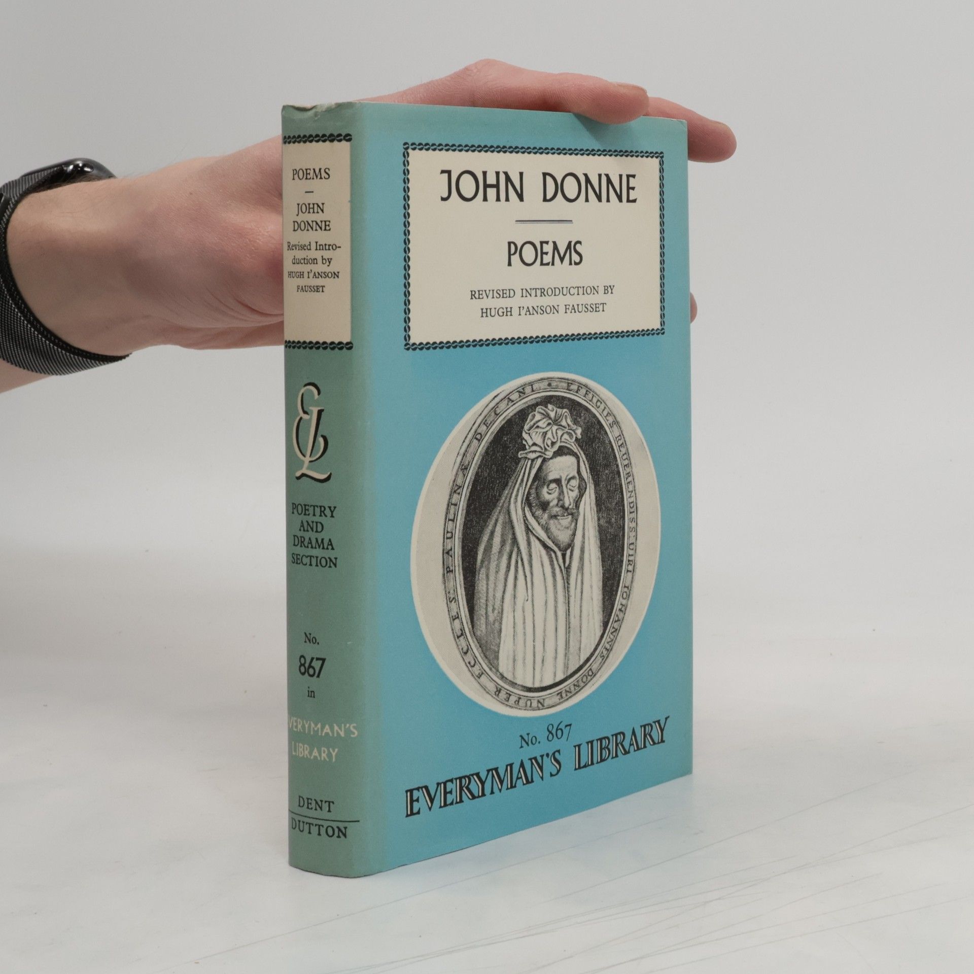 John Donne Poems