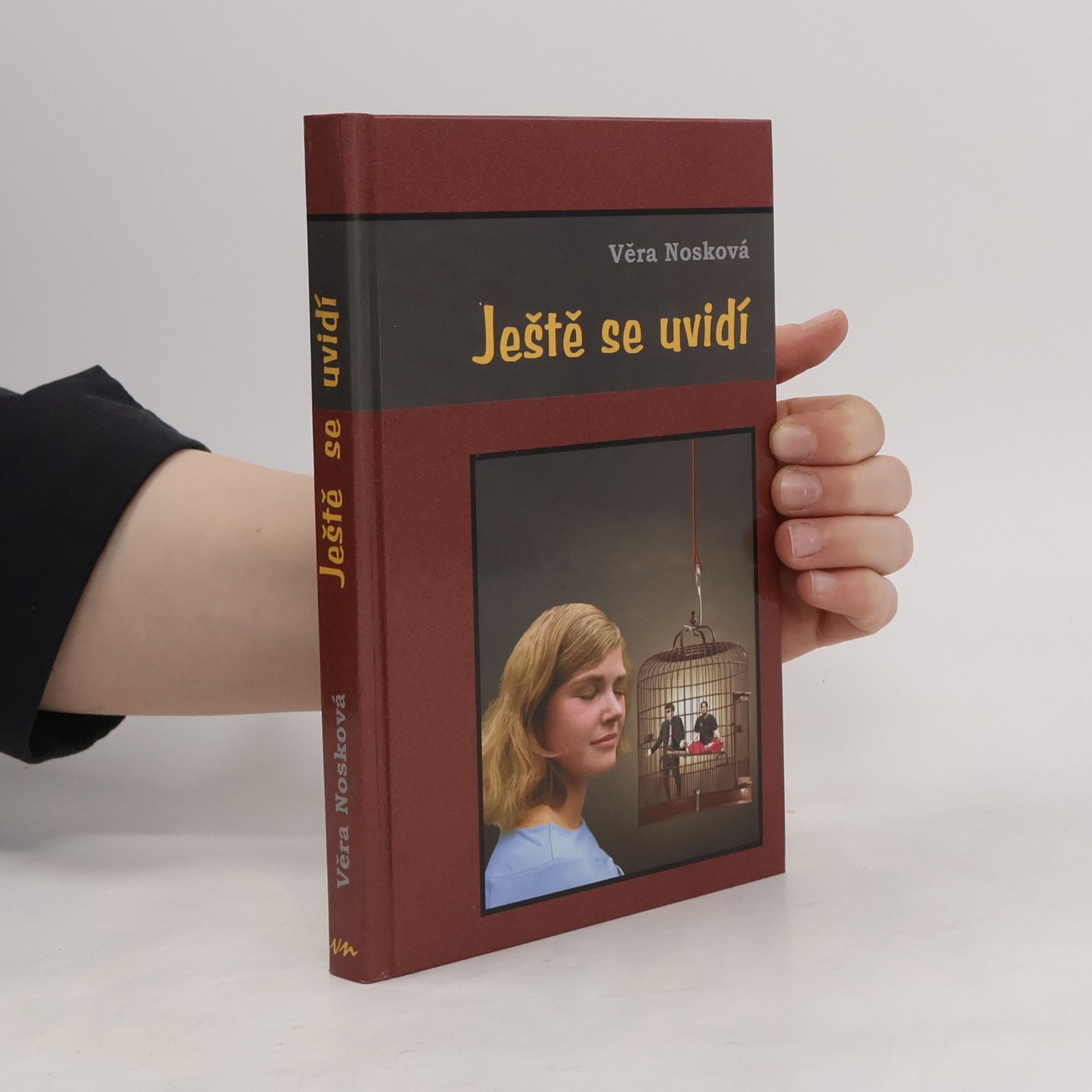 Věra Nosková Ještě se uvidí