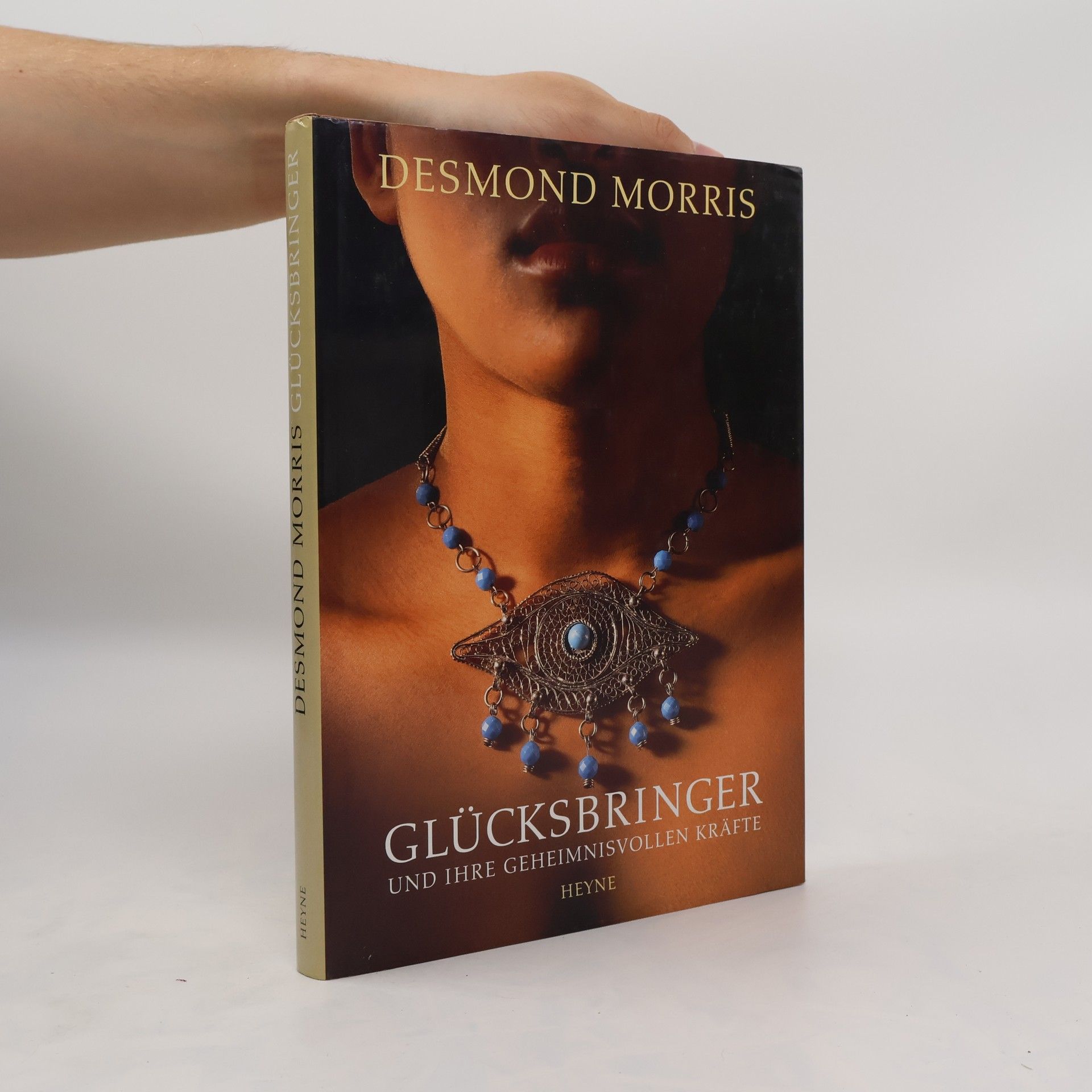 Desmond Morris Glücksbringer und ihre geheimnisvollen Kräfte