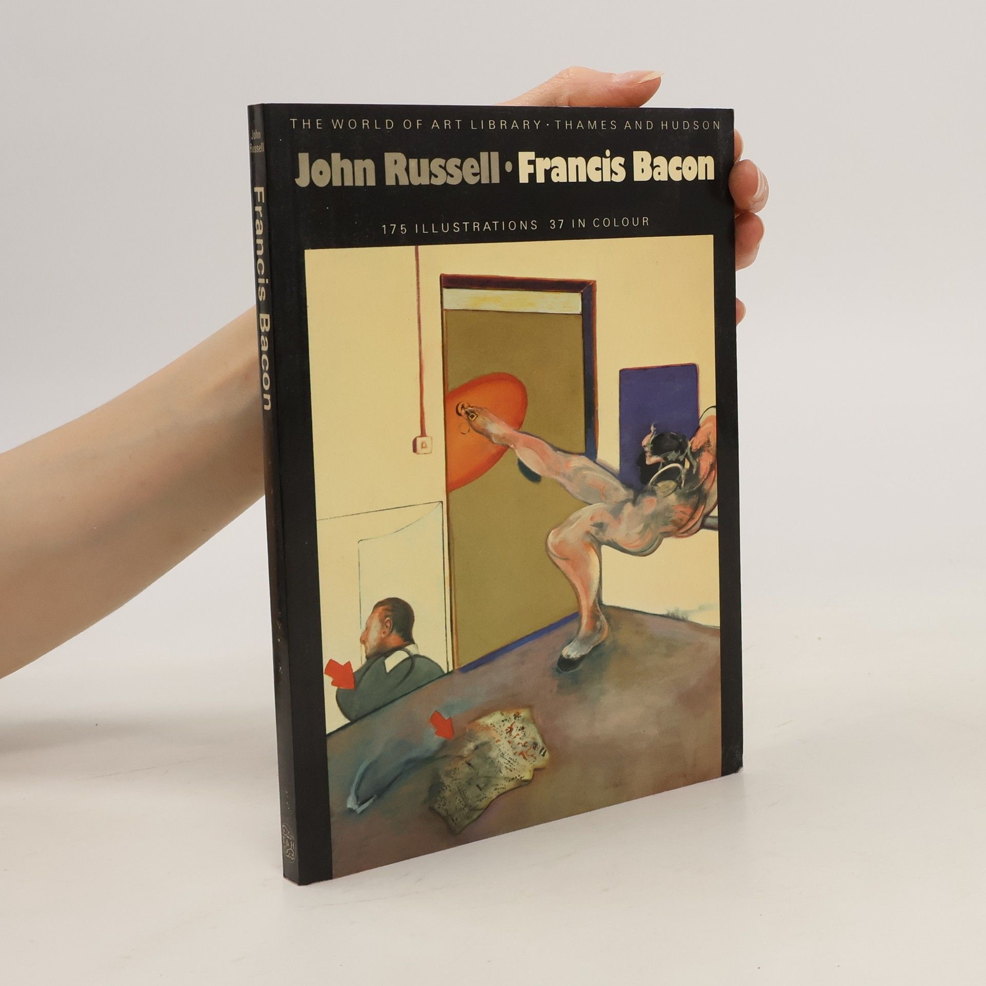John Russell Francis Bacon