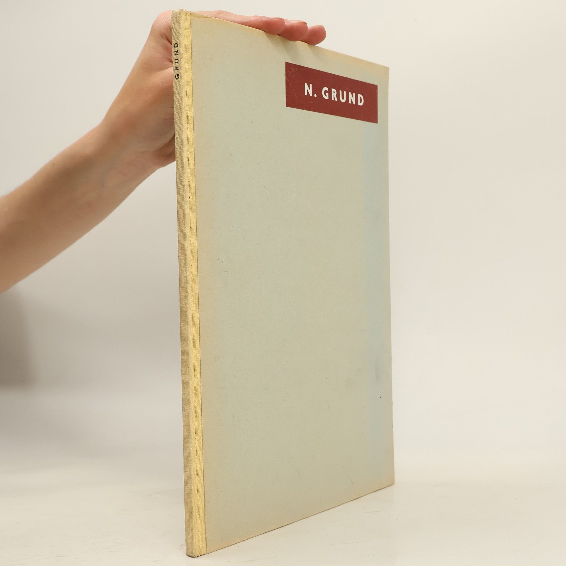 Collectif d'auteurs N. Grund