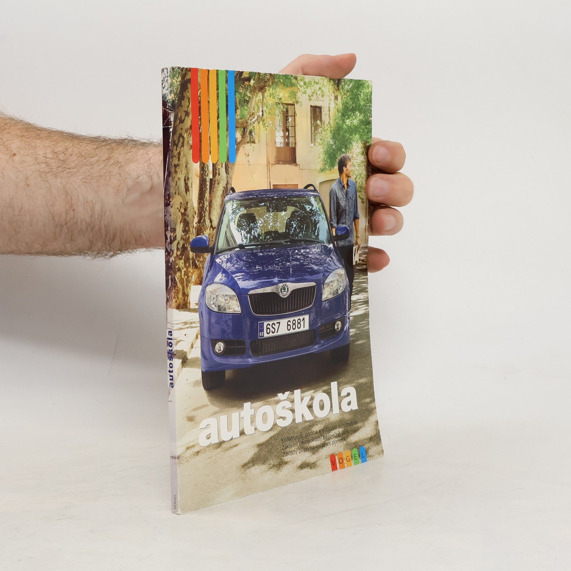 kolektiv Autoškola 1-2