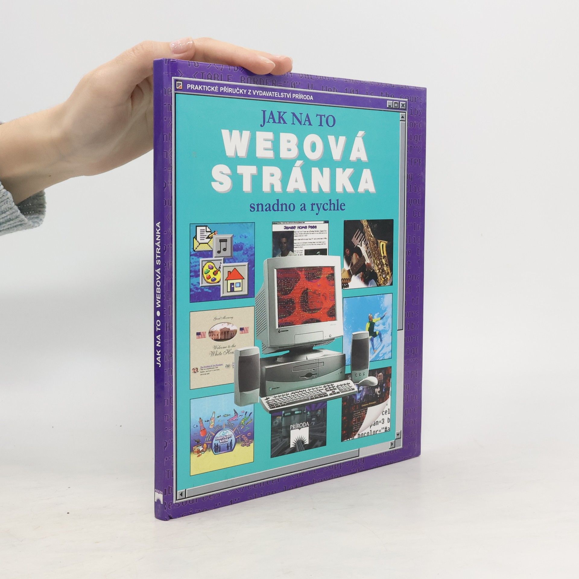 Asha Kalbag Webová stránka