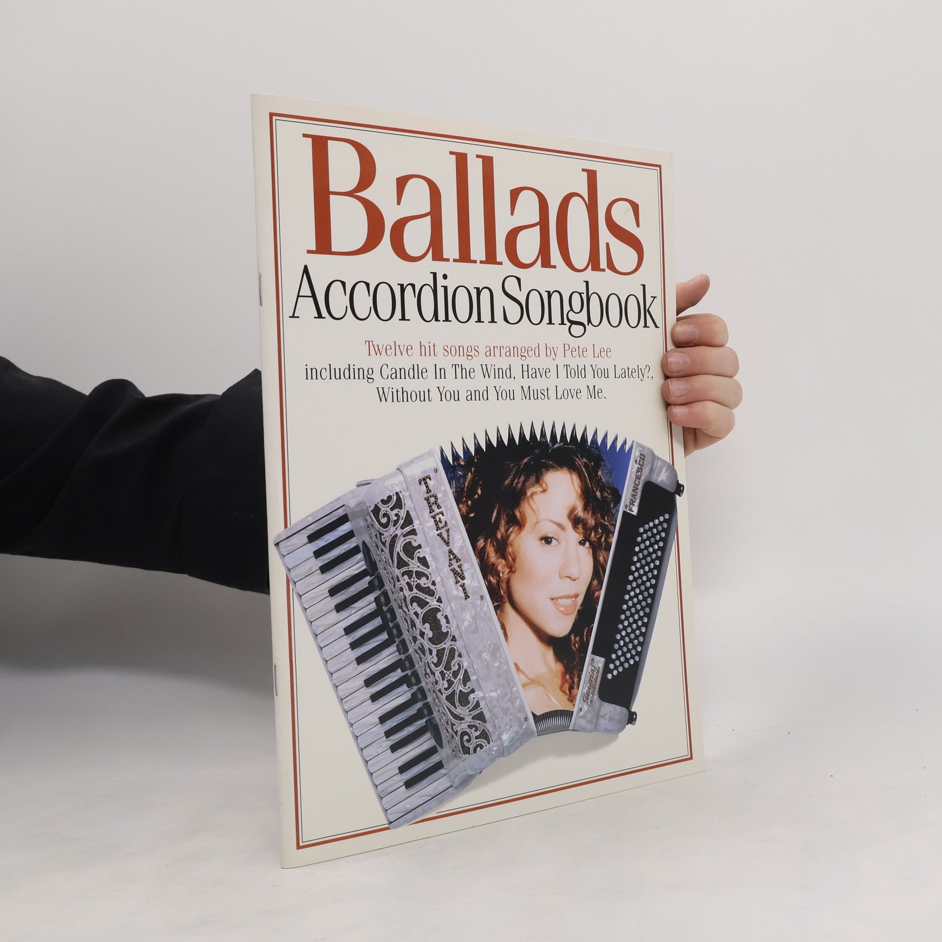 Autorenkollektiv Ballads