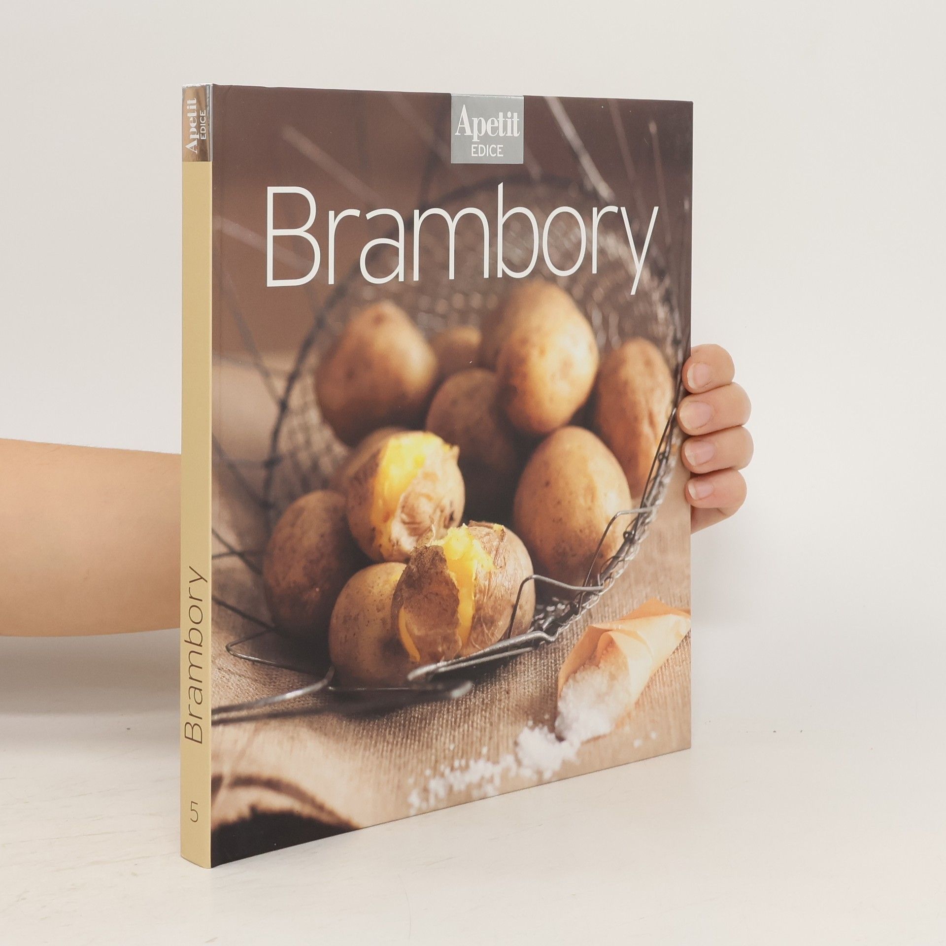 kolektiv Brambory