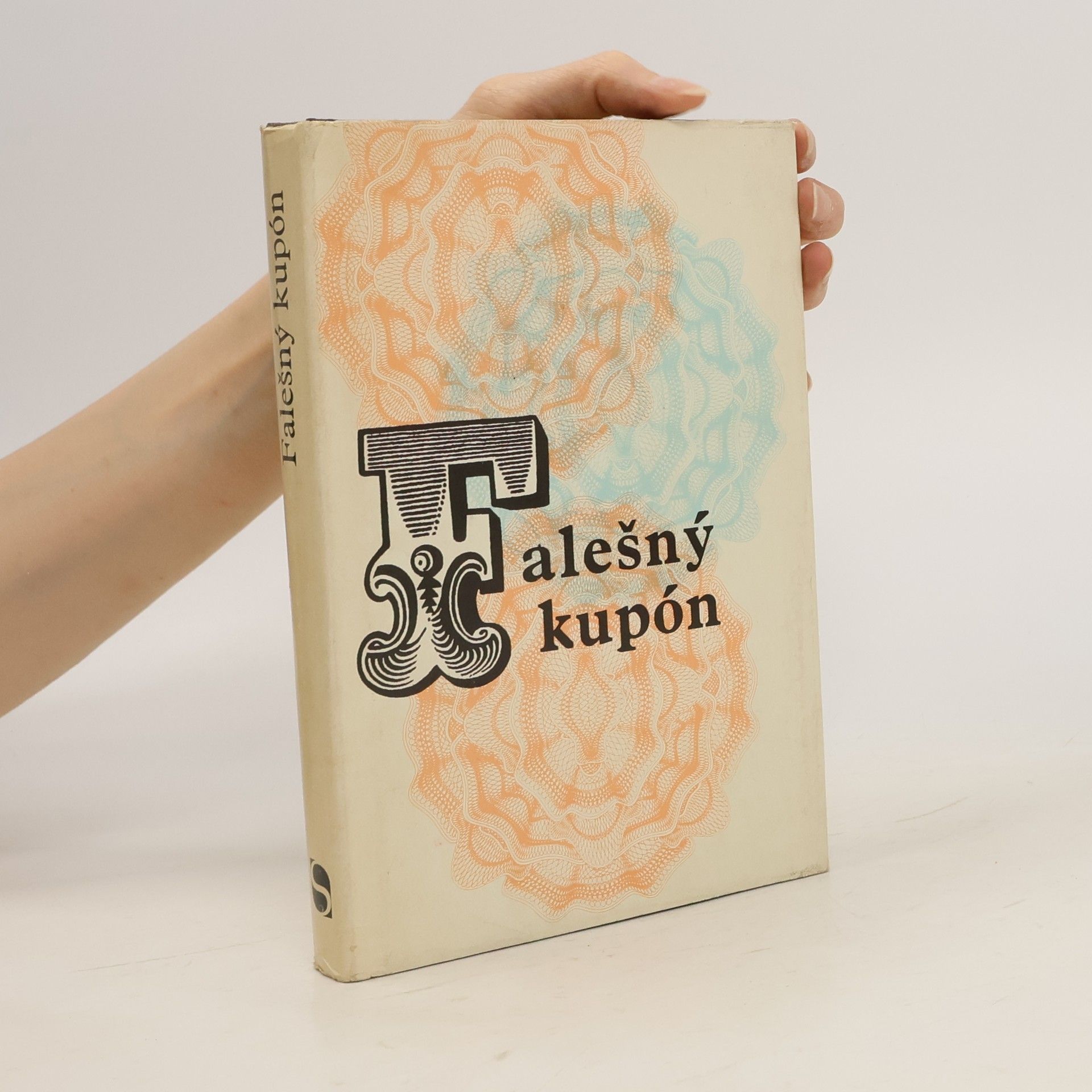 Lew Nikolajewitsch Tolstoi Falešný kupón
