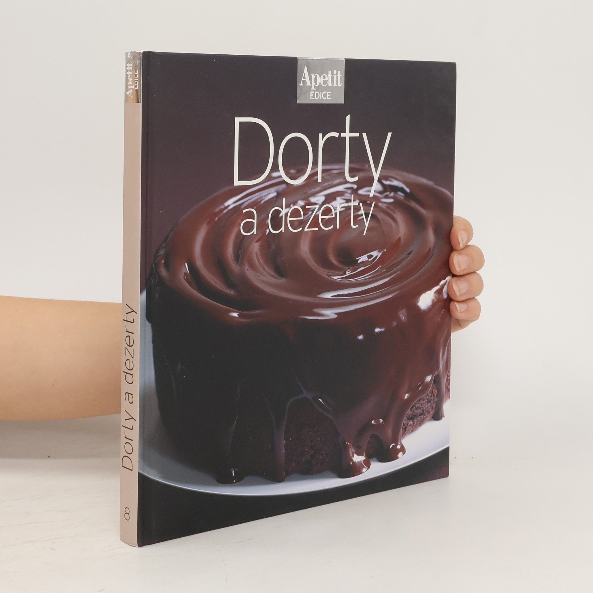 Autorenkollektiv Dorty a dezerty