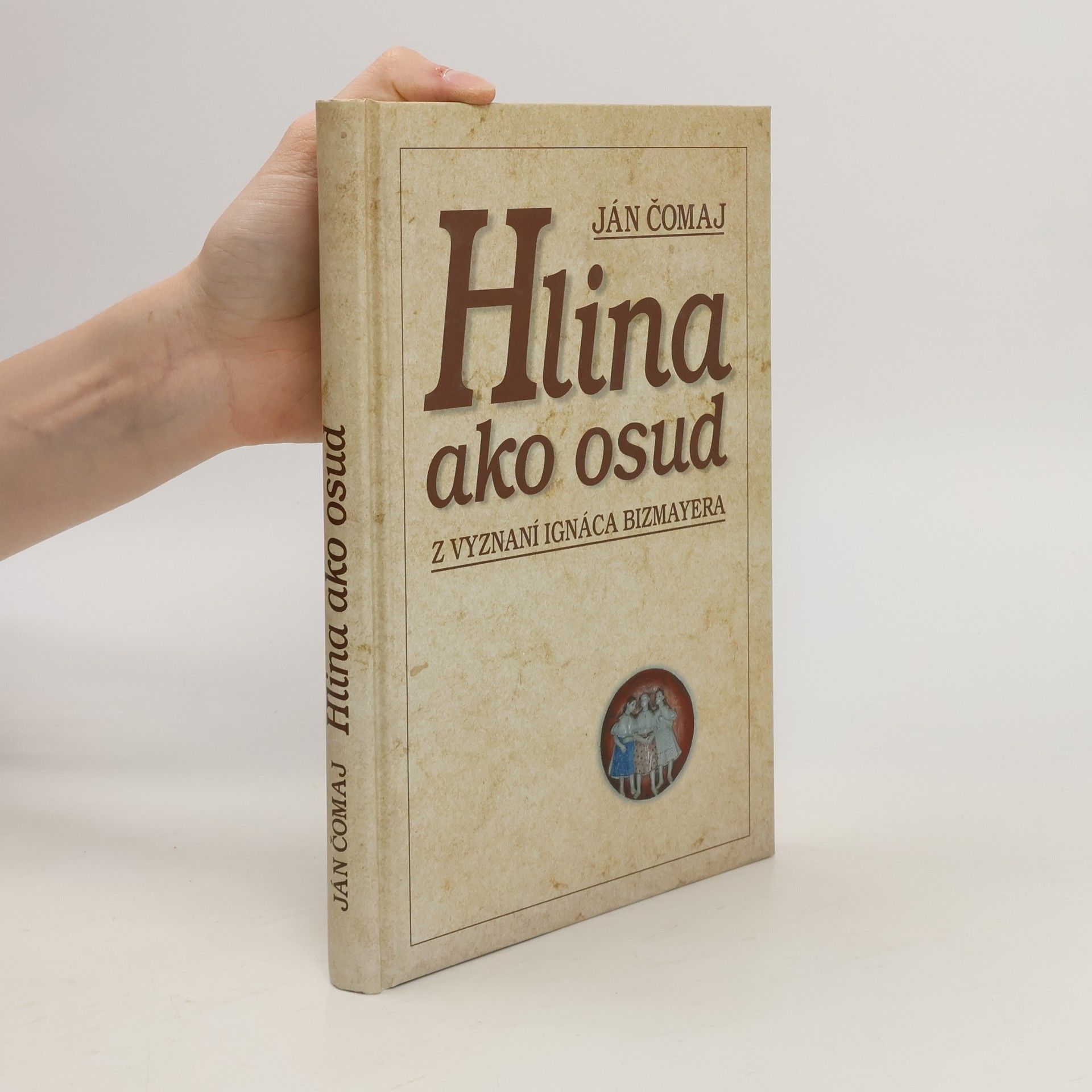 Autorenkollektiv Hlina ako osud