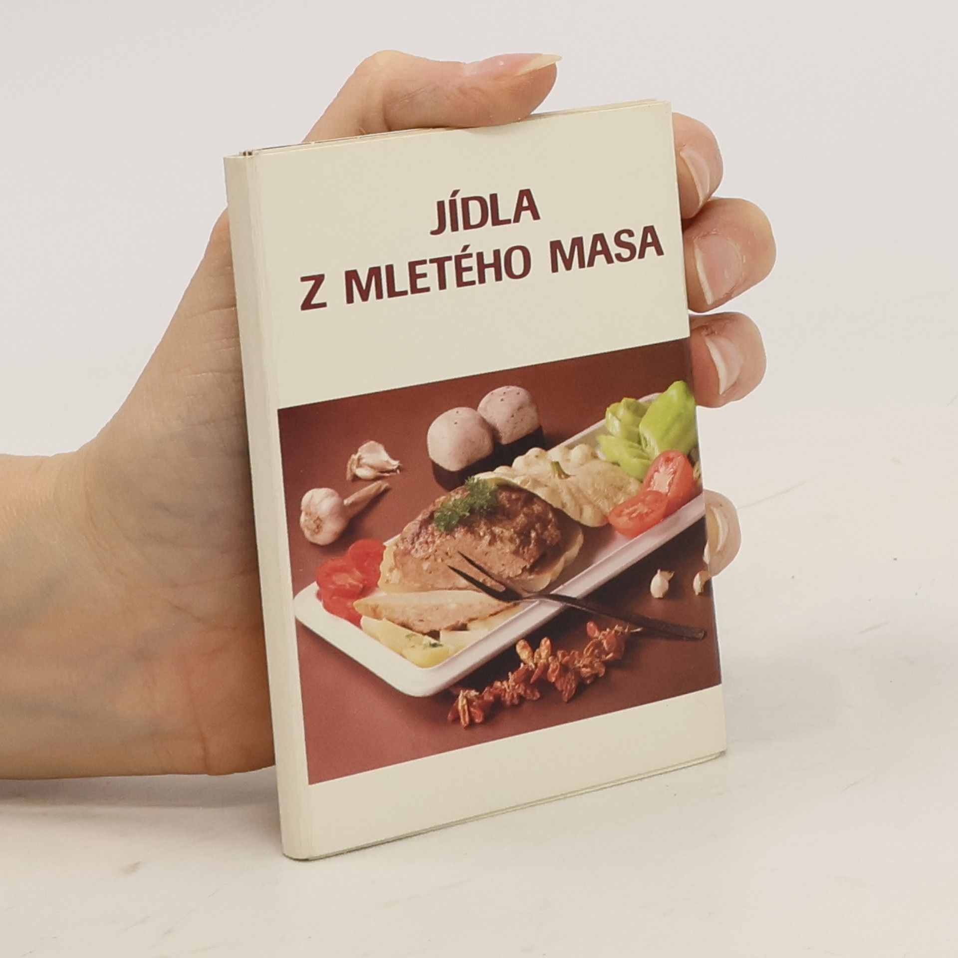Collective Jídla z mletého masa