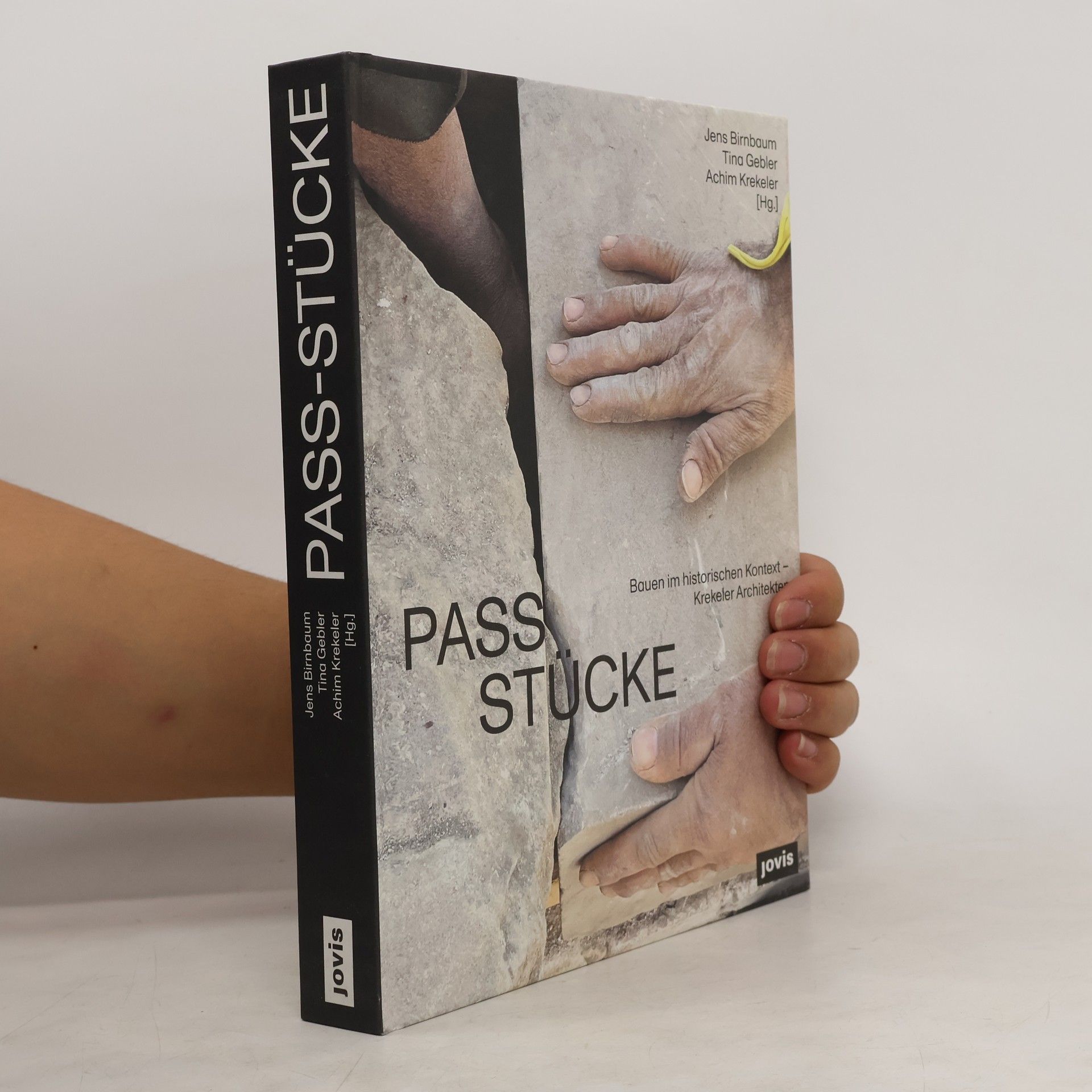 Autorenkollektiv Pass-Stücke