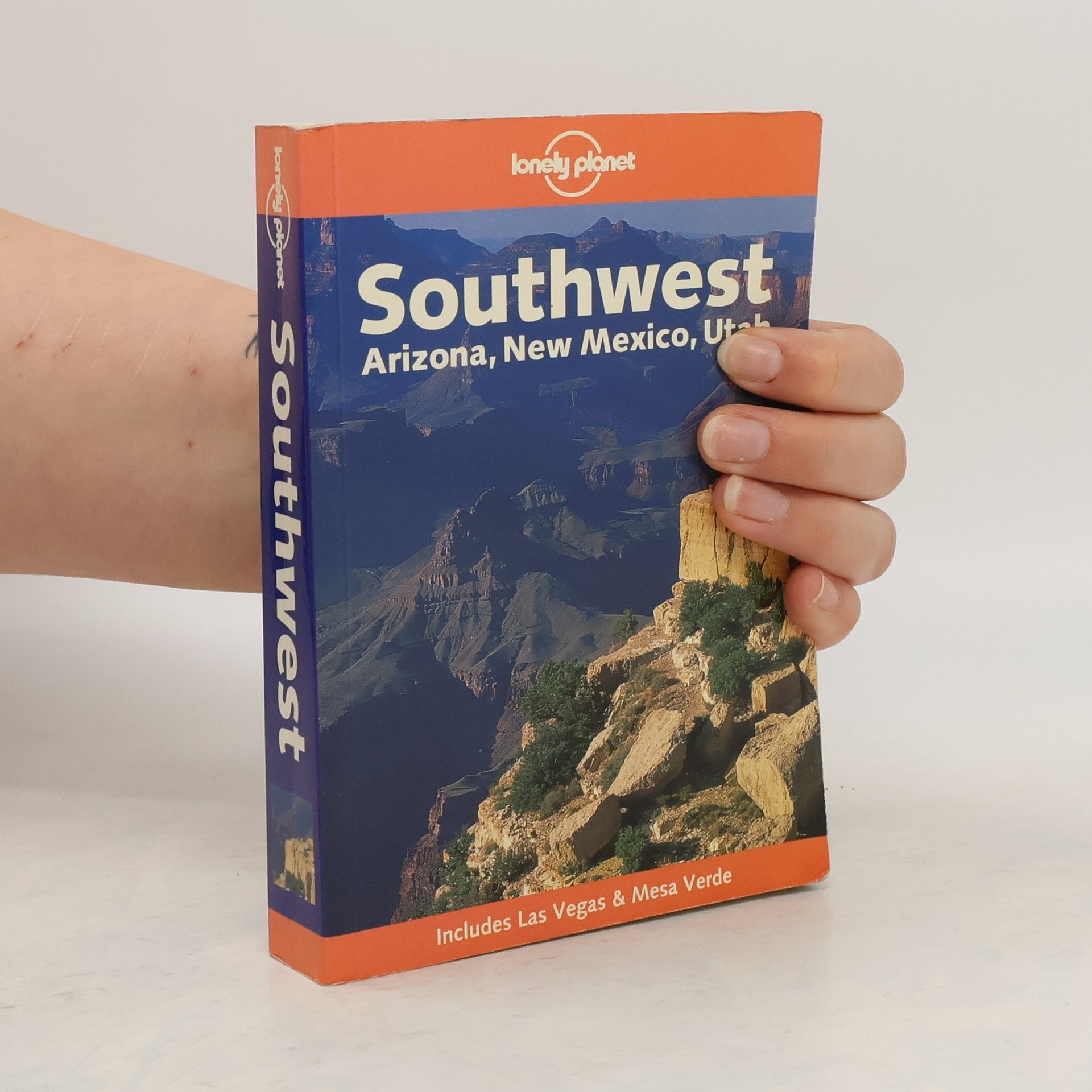 Jeff Campbell Southwest