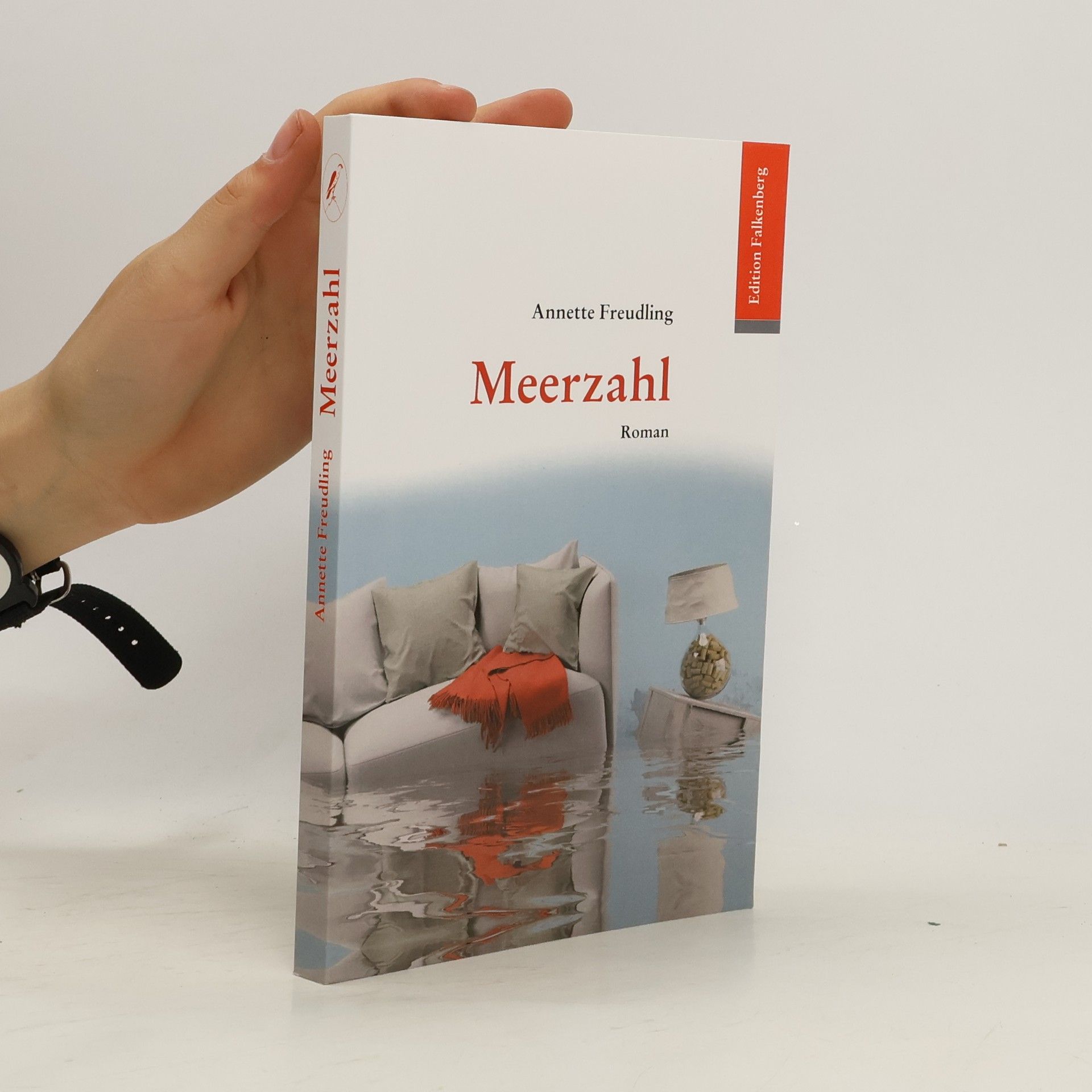 Annette Freudling Meerzahl