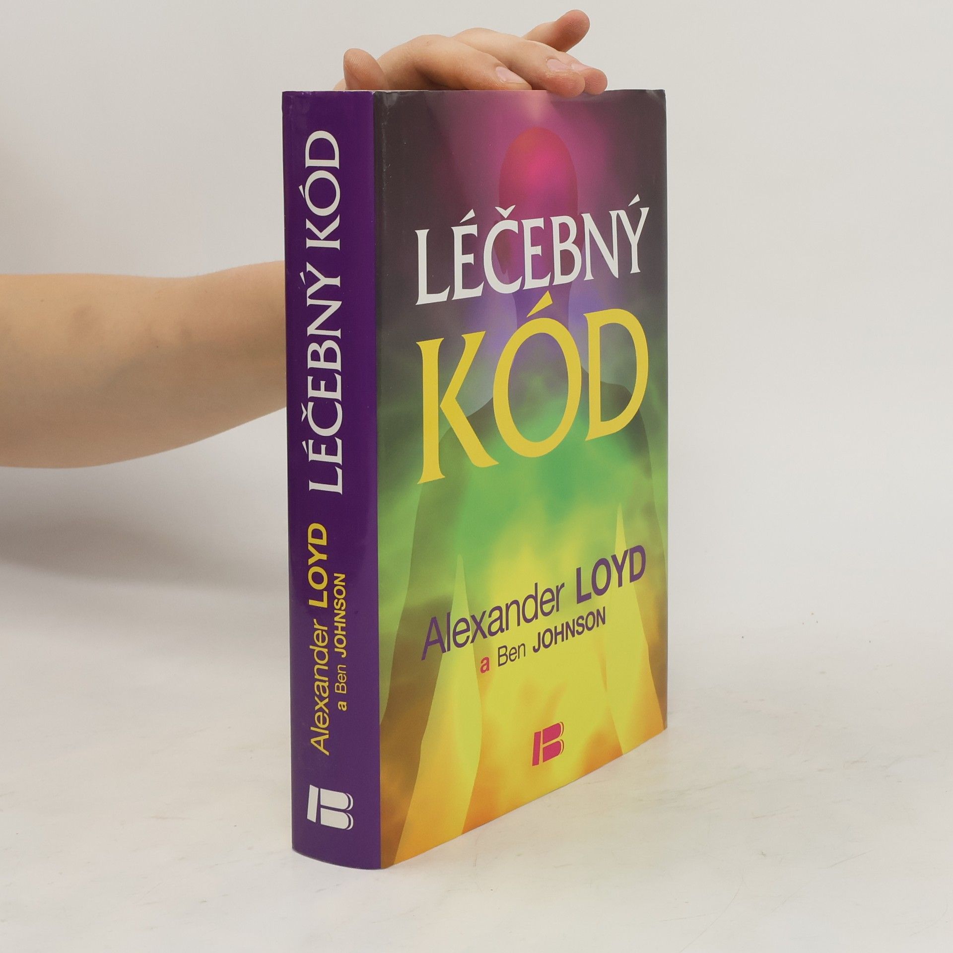 Alexander Loyd Léčebný kód