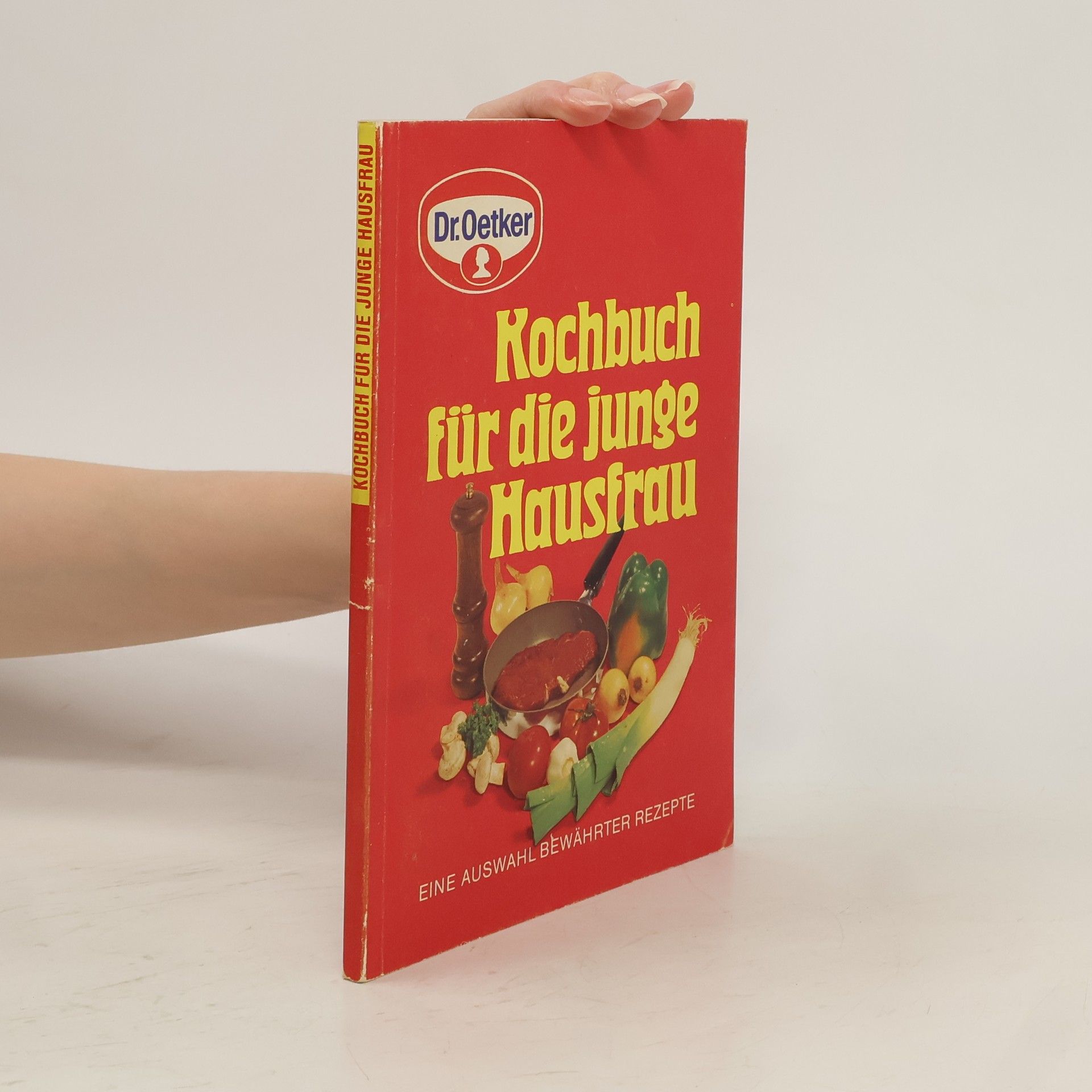 Collectif d'auteurs Kochbuch für die Hausfrau