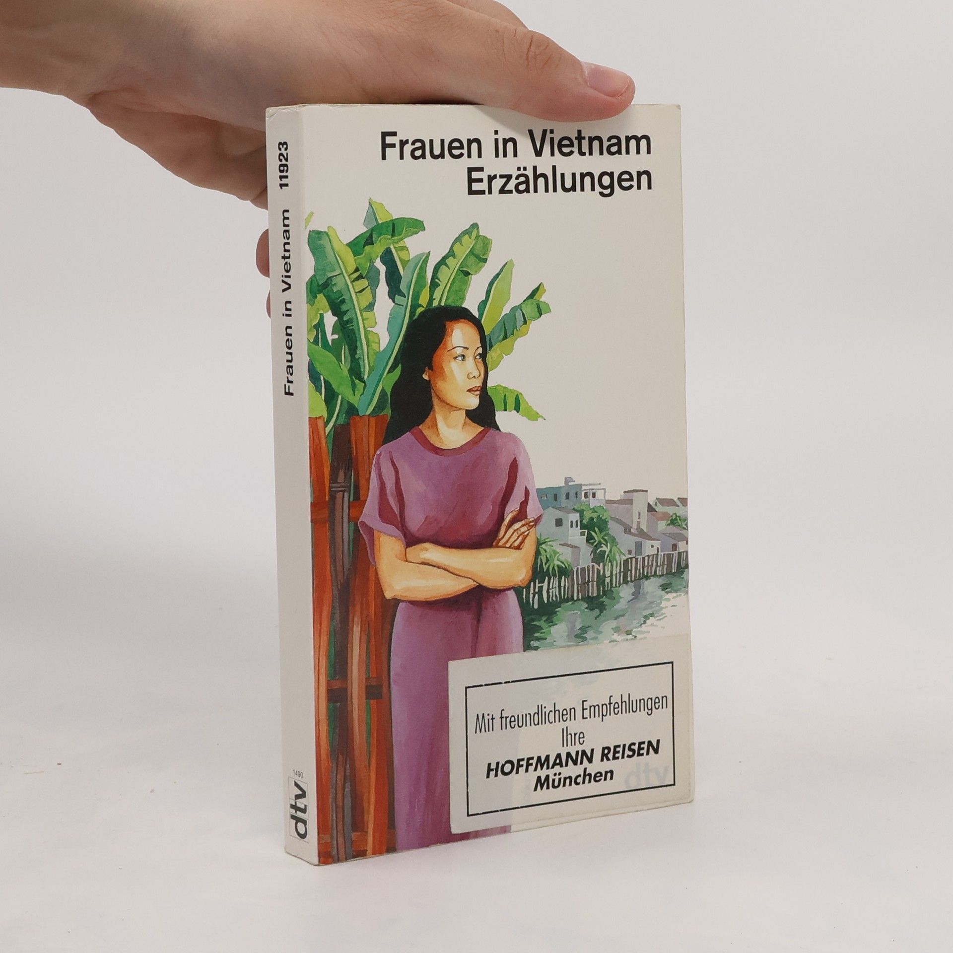 Hella Kothmann Frauen in Vietnam