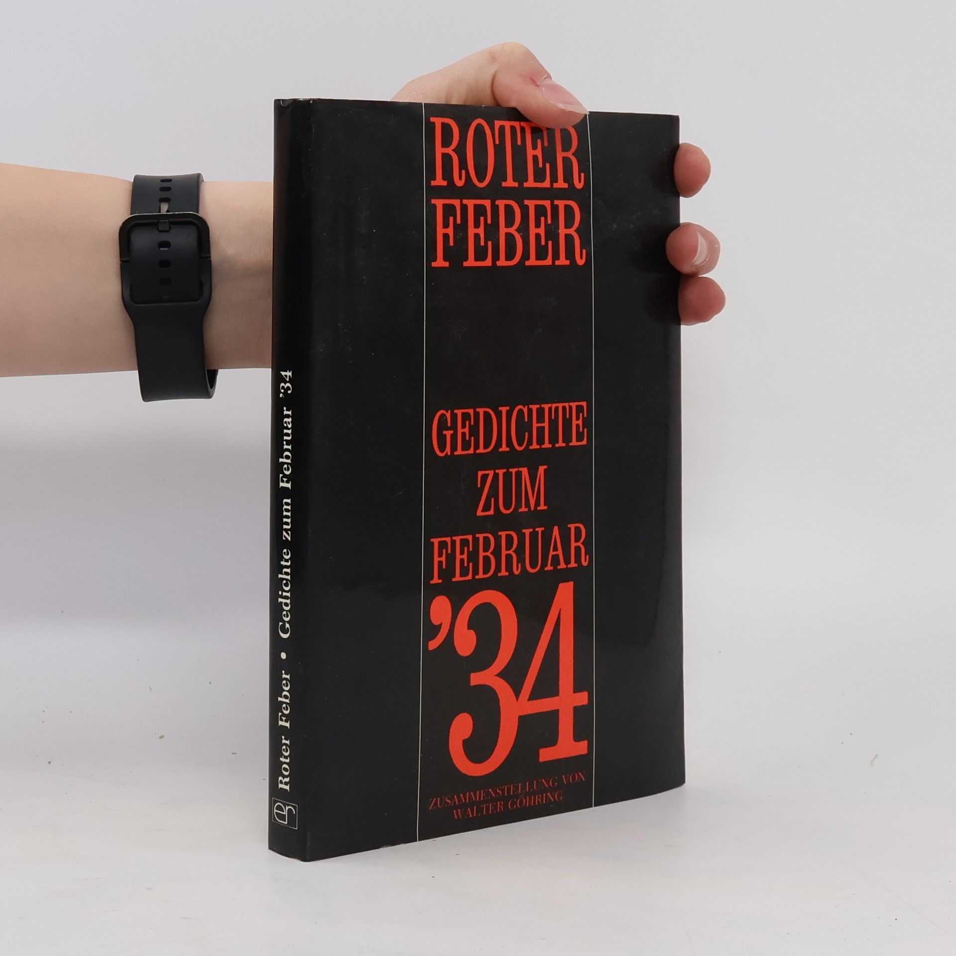 Walter Göhring Roter Feber