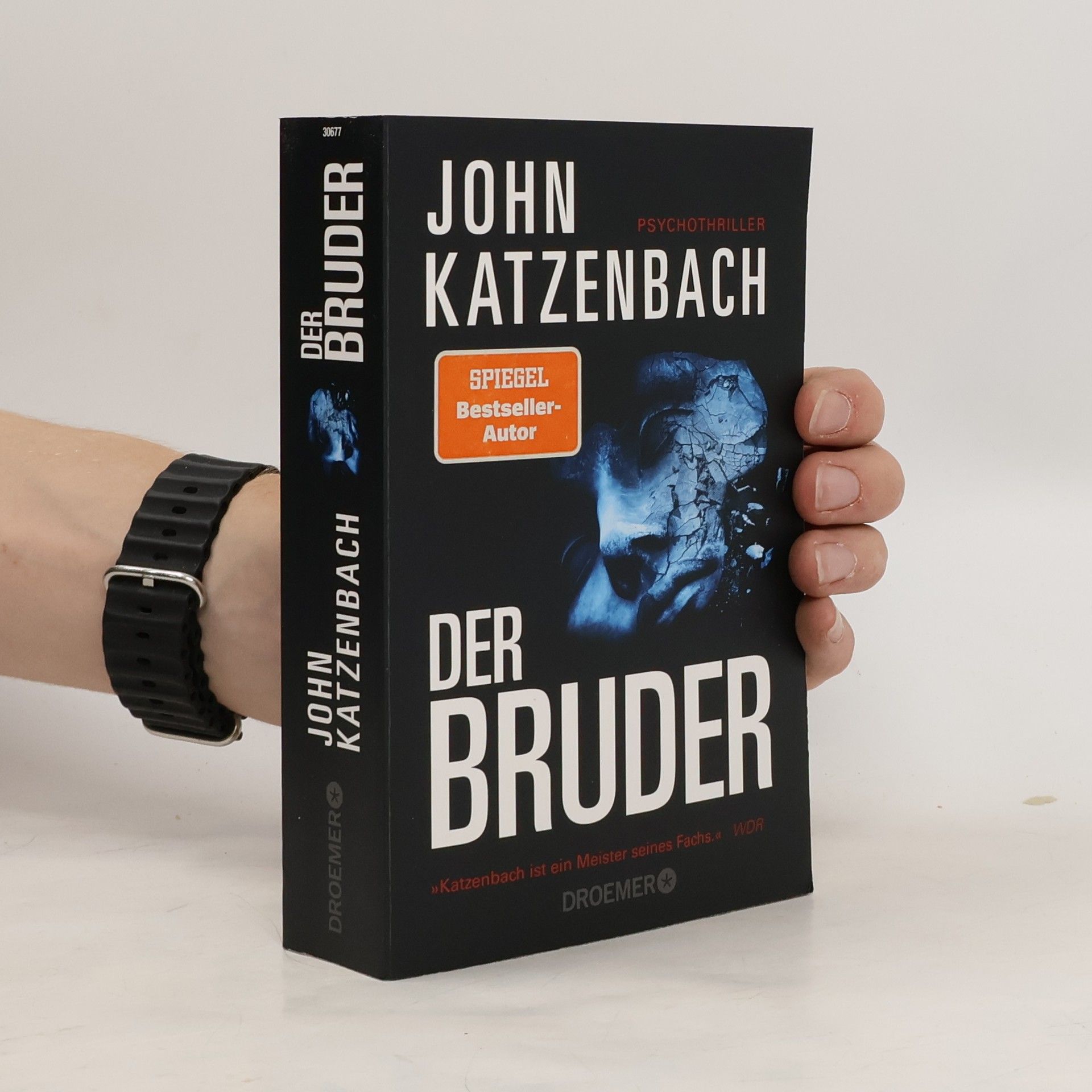 John Katzenbach Der Bruder