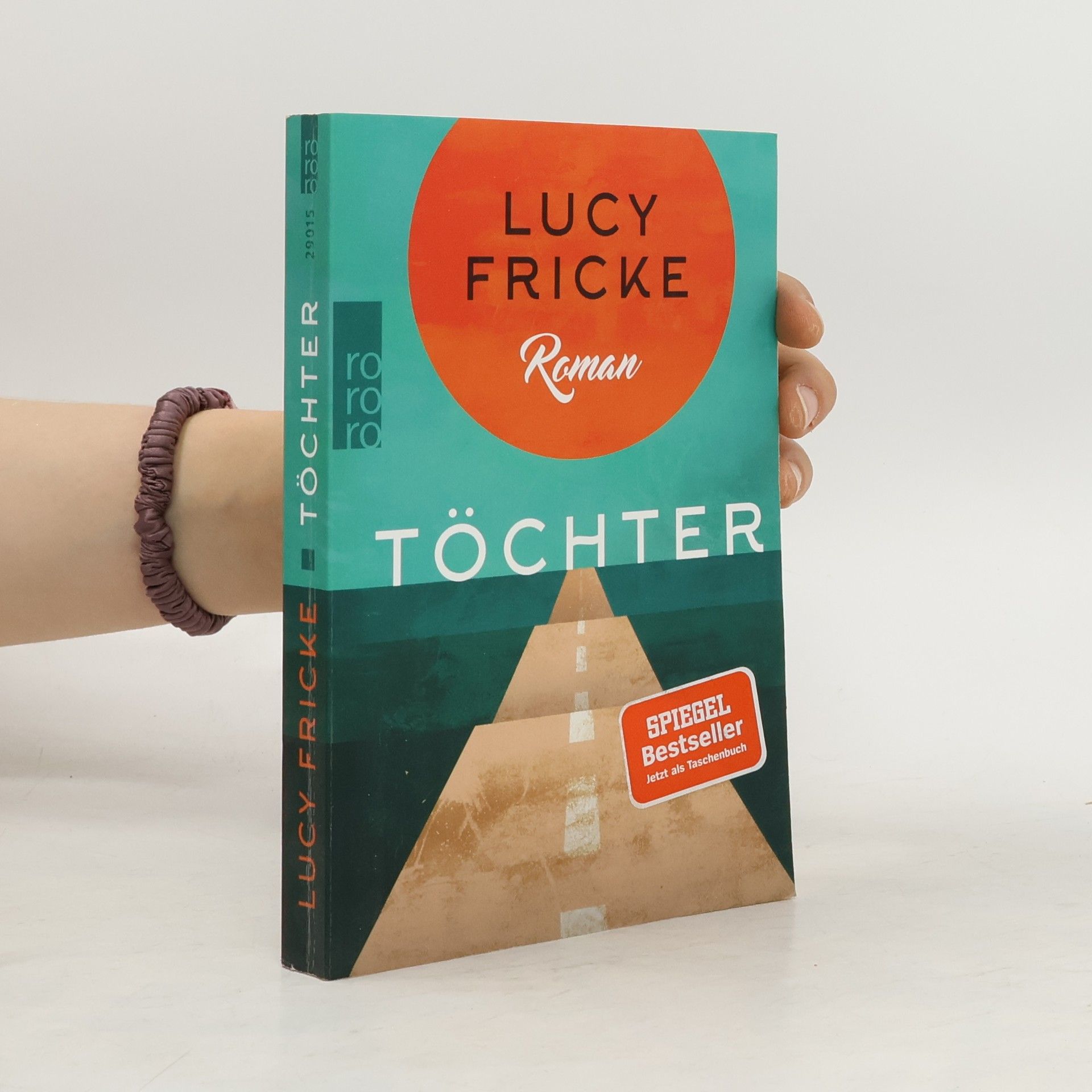 Lucy Fricke Töchter
