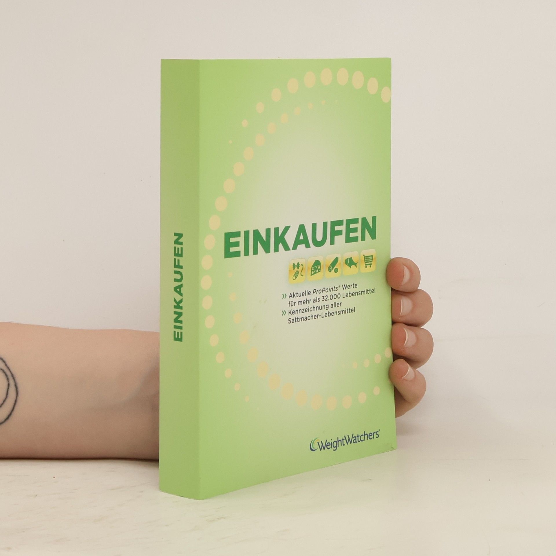Autorenkollektiv Einkaufen
