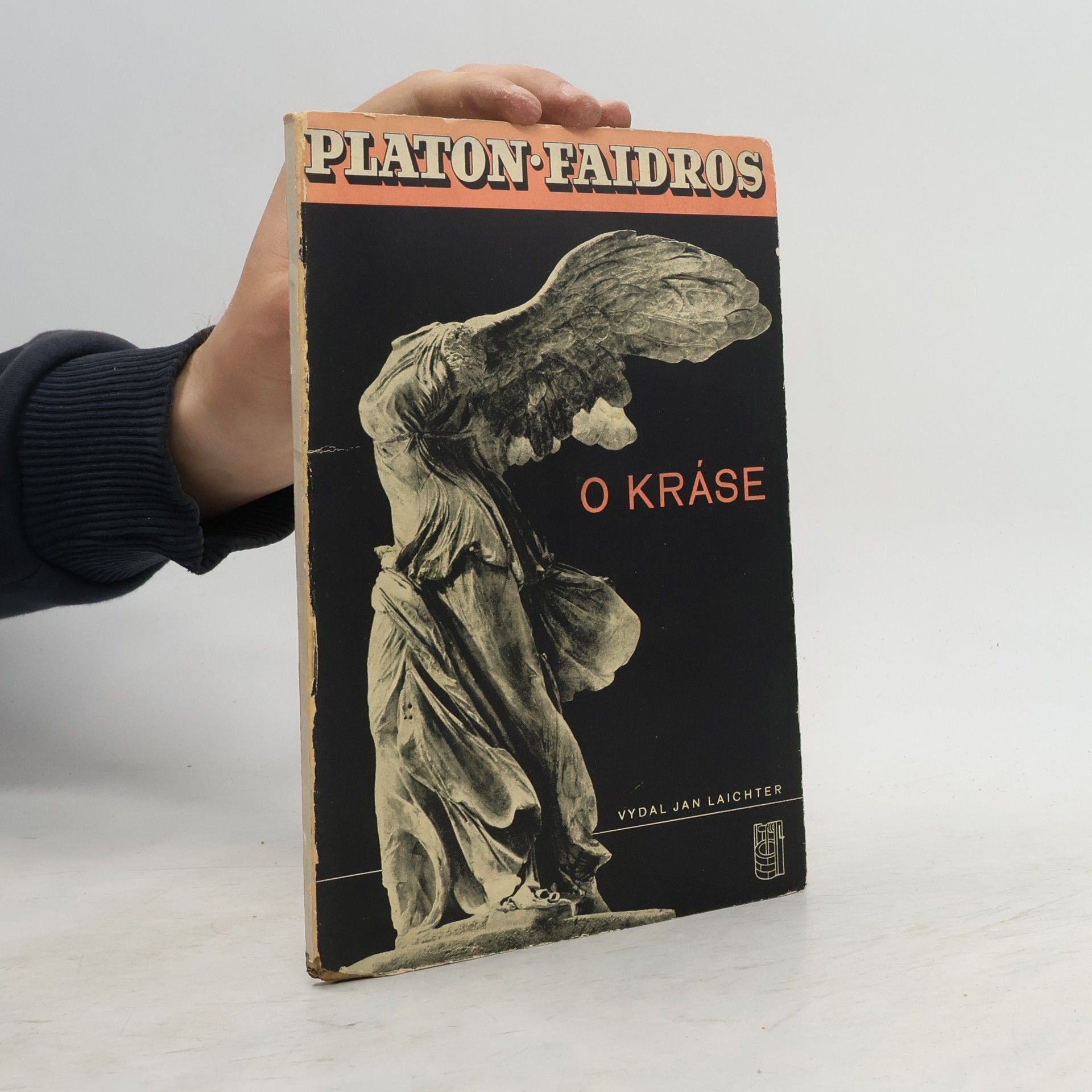Platón O kráse