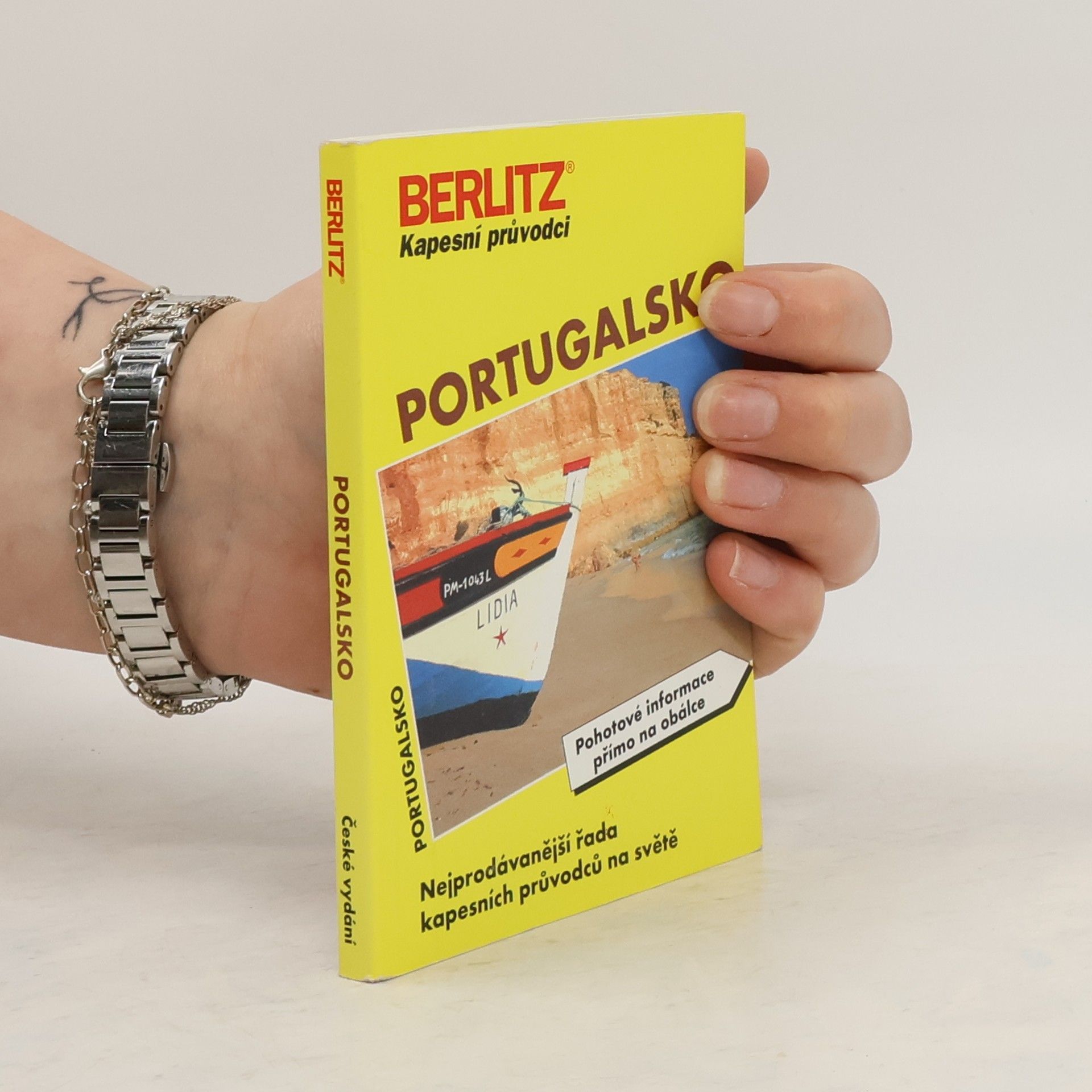 kolektiv Portugalsko