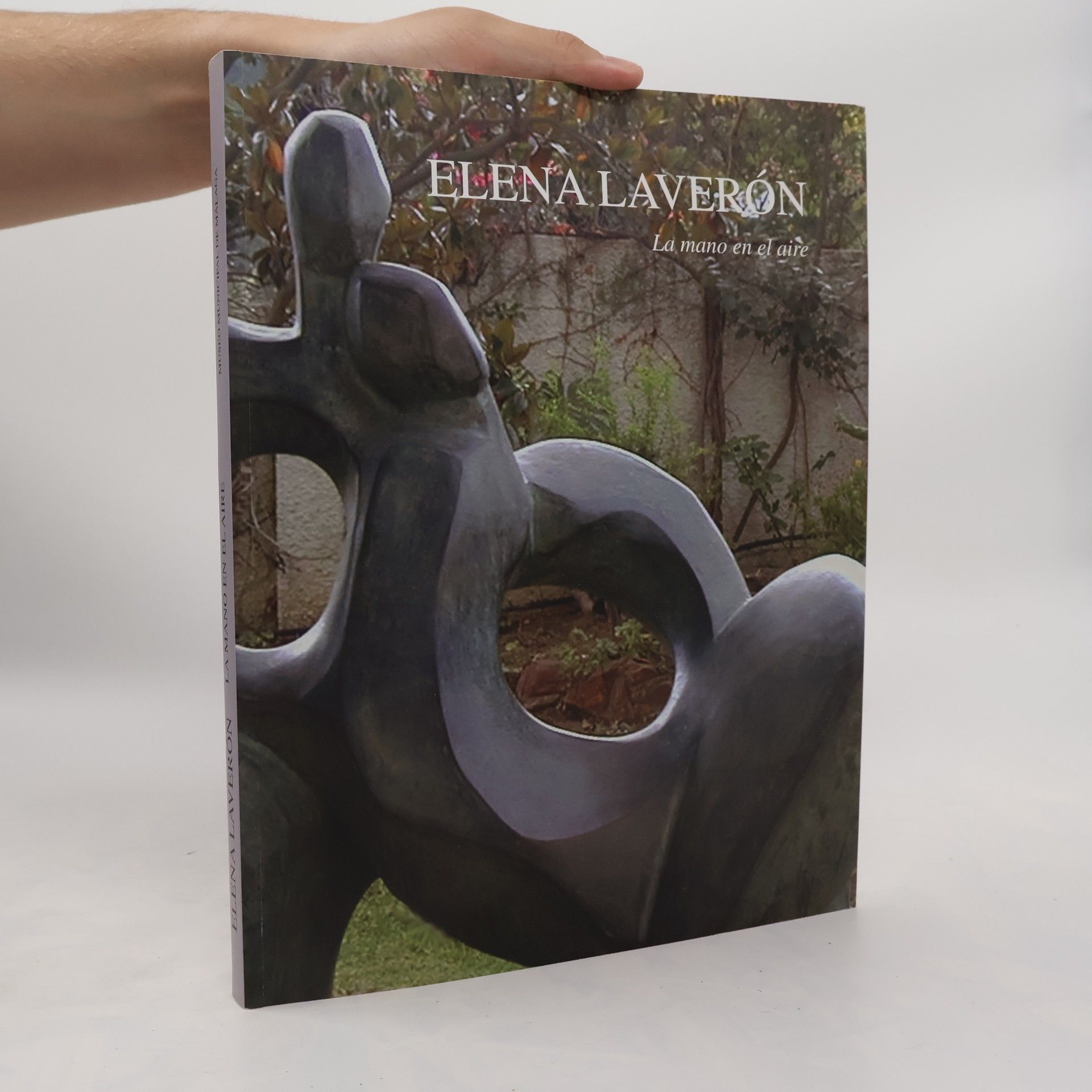 Elena Laverón Elena Laverón