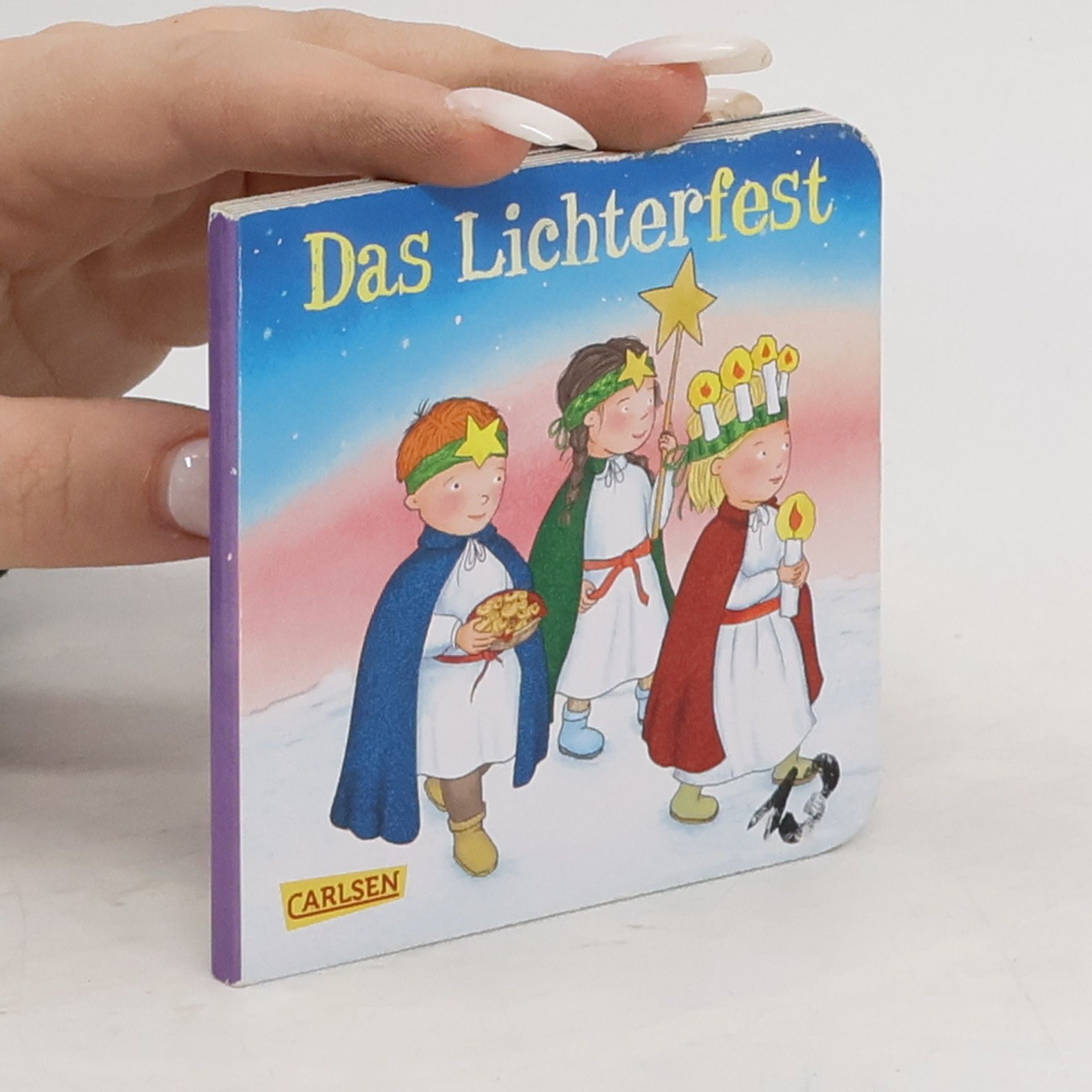 Collective Das lichterfest