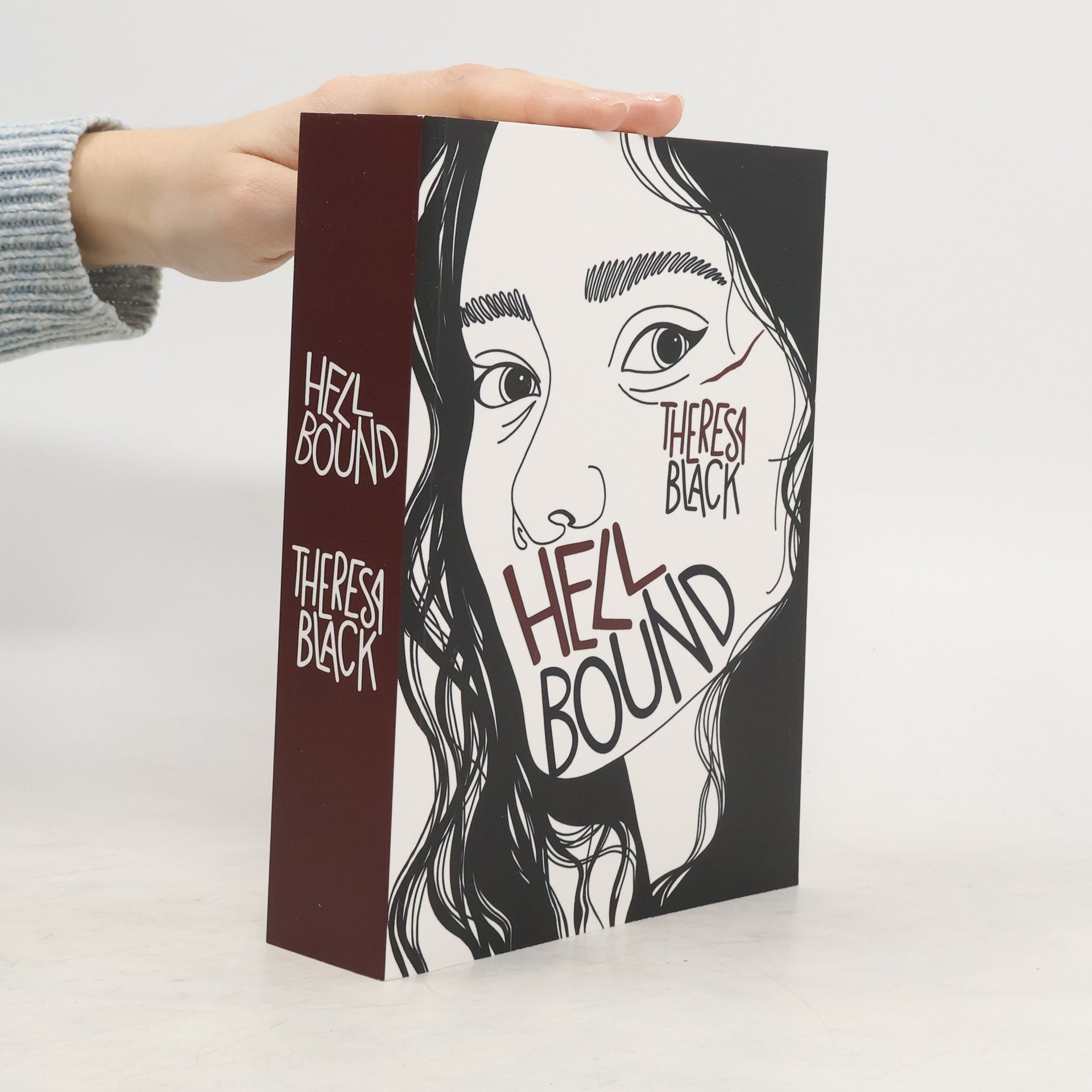 Theresa Black Hellbound