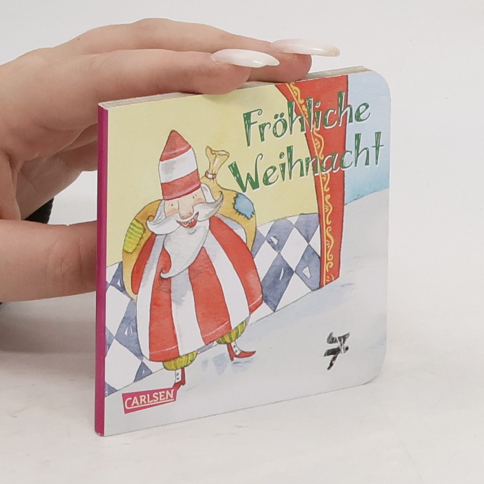 kolektiv Fröhliche Weihnacht
