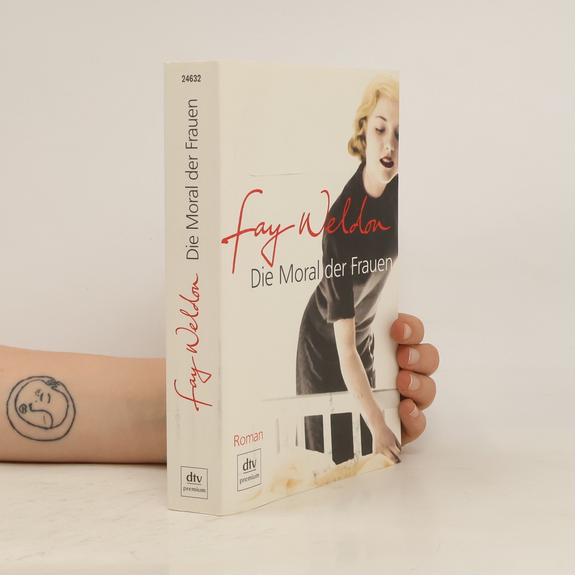 Fay Weldon Die Moral der Frauen