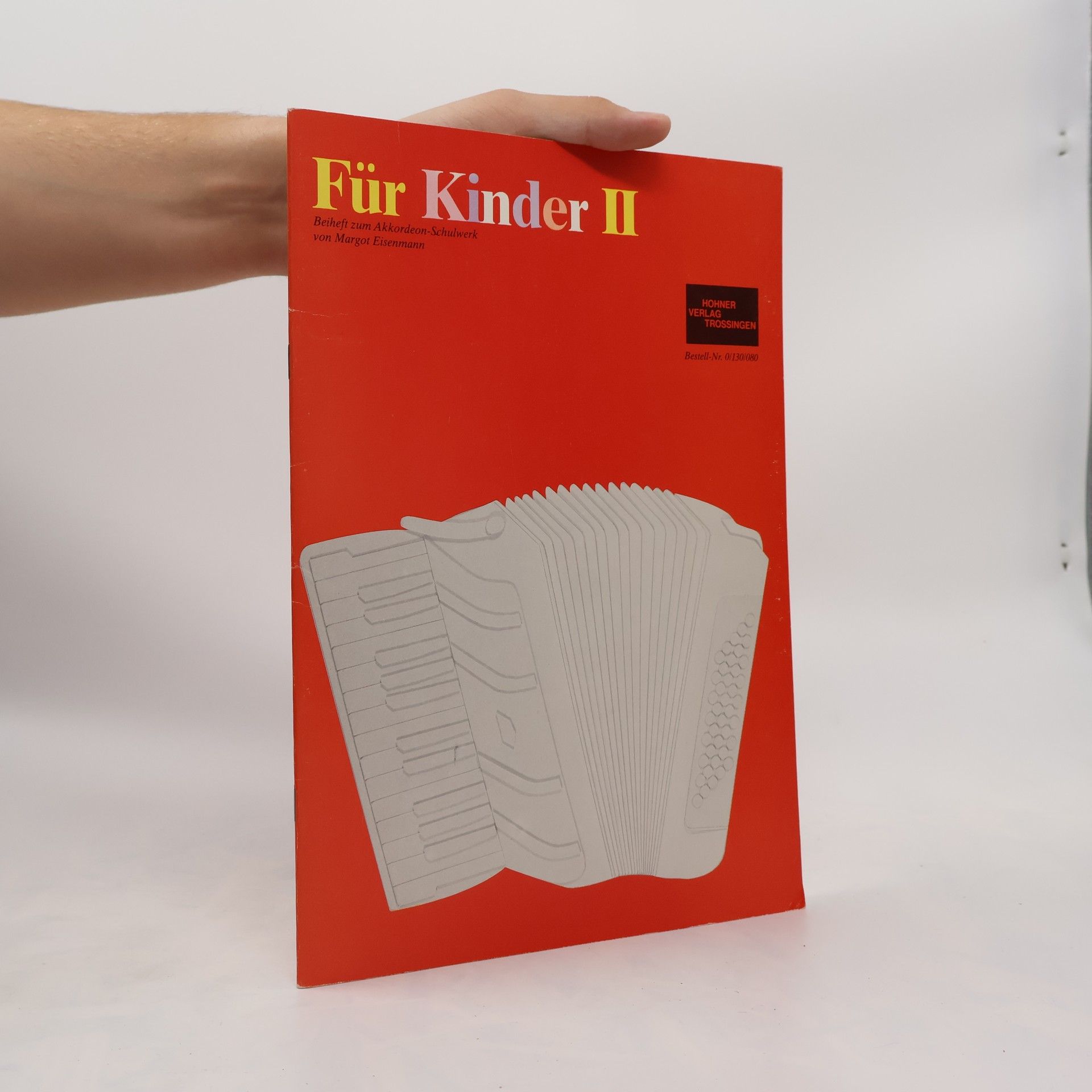 Collectif d'auteurs Für Kinder II