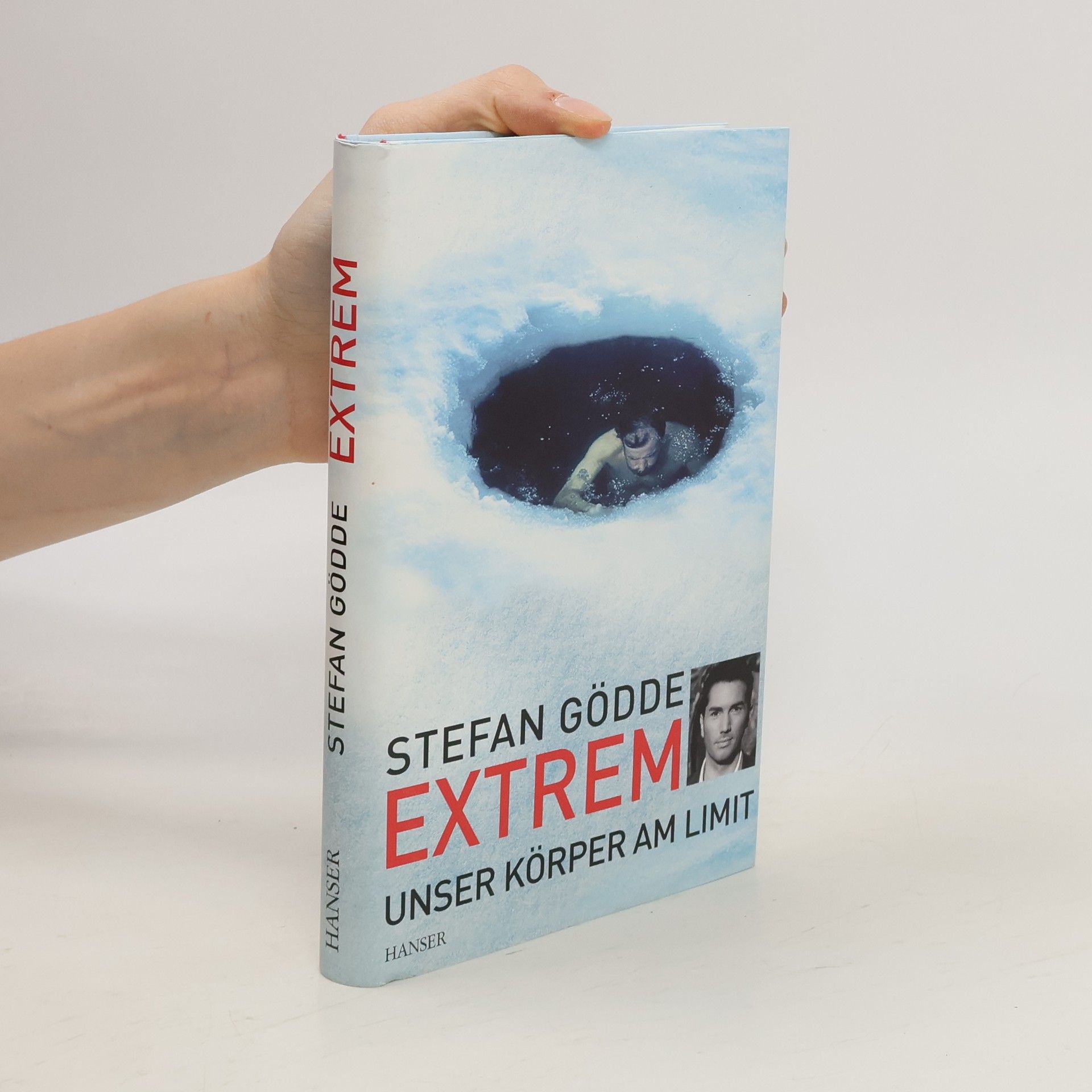 Stefan Gödde Extrem