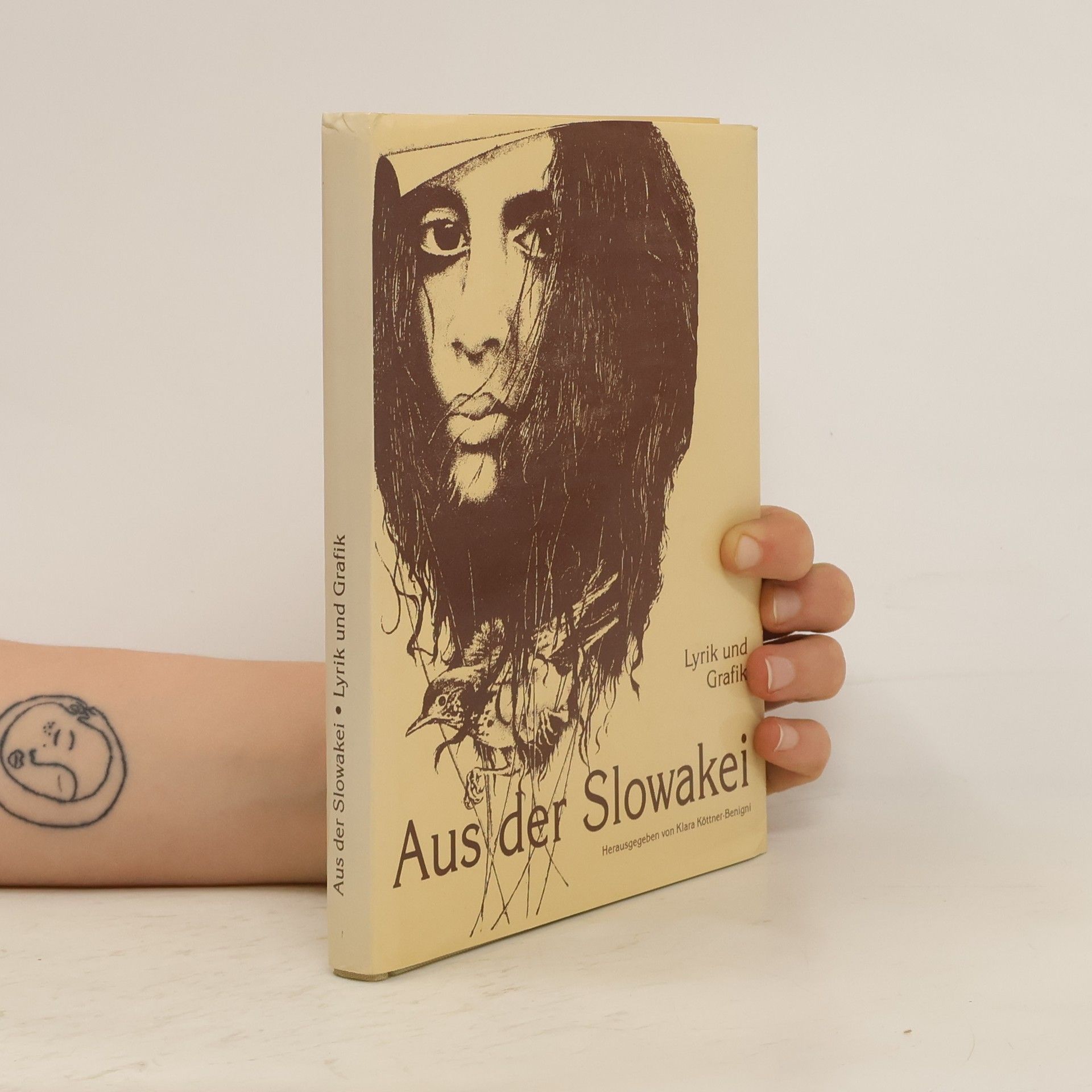 Autorenkollektiv Aus der Slowakei