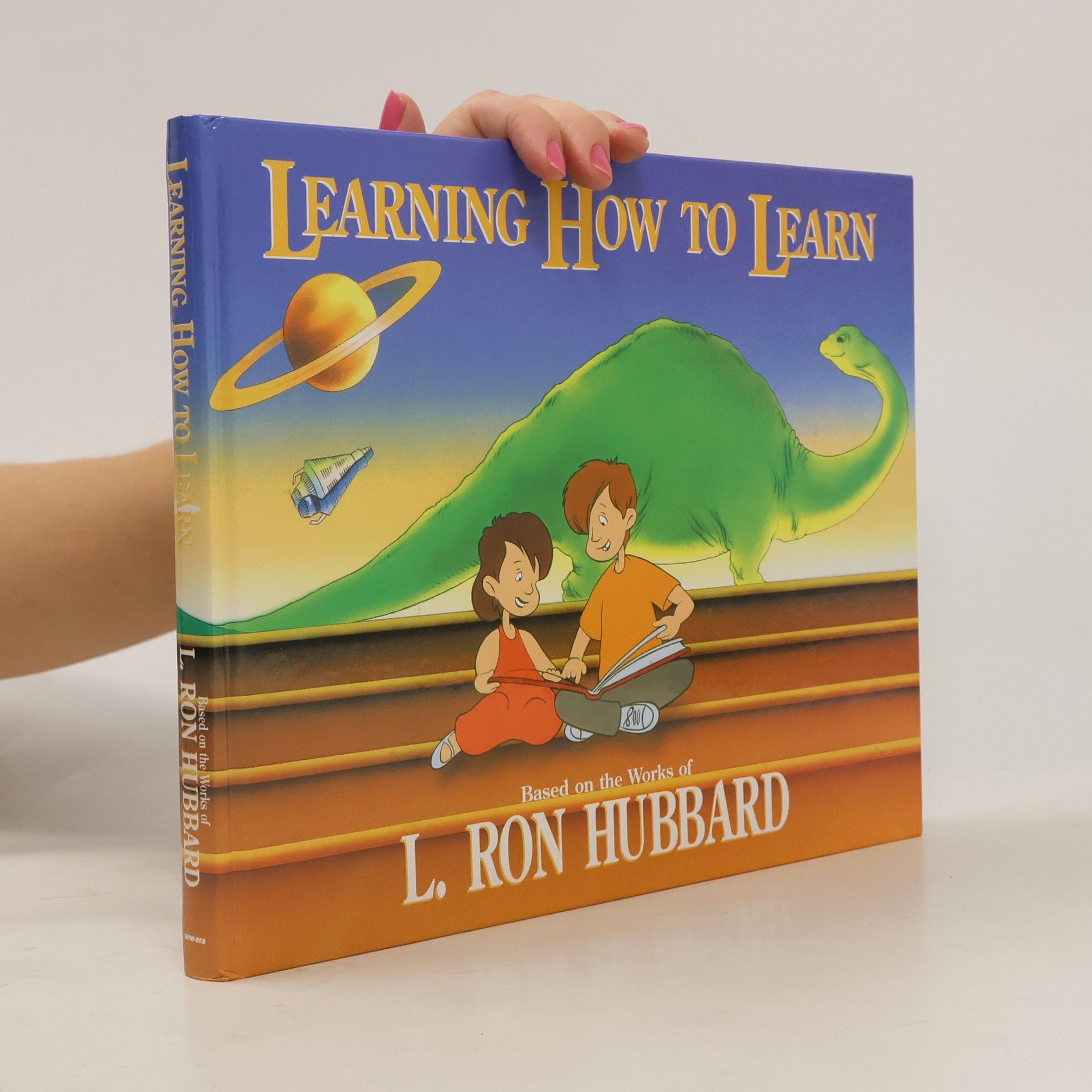 Collectif d'auteurs Learning How to Learn