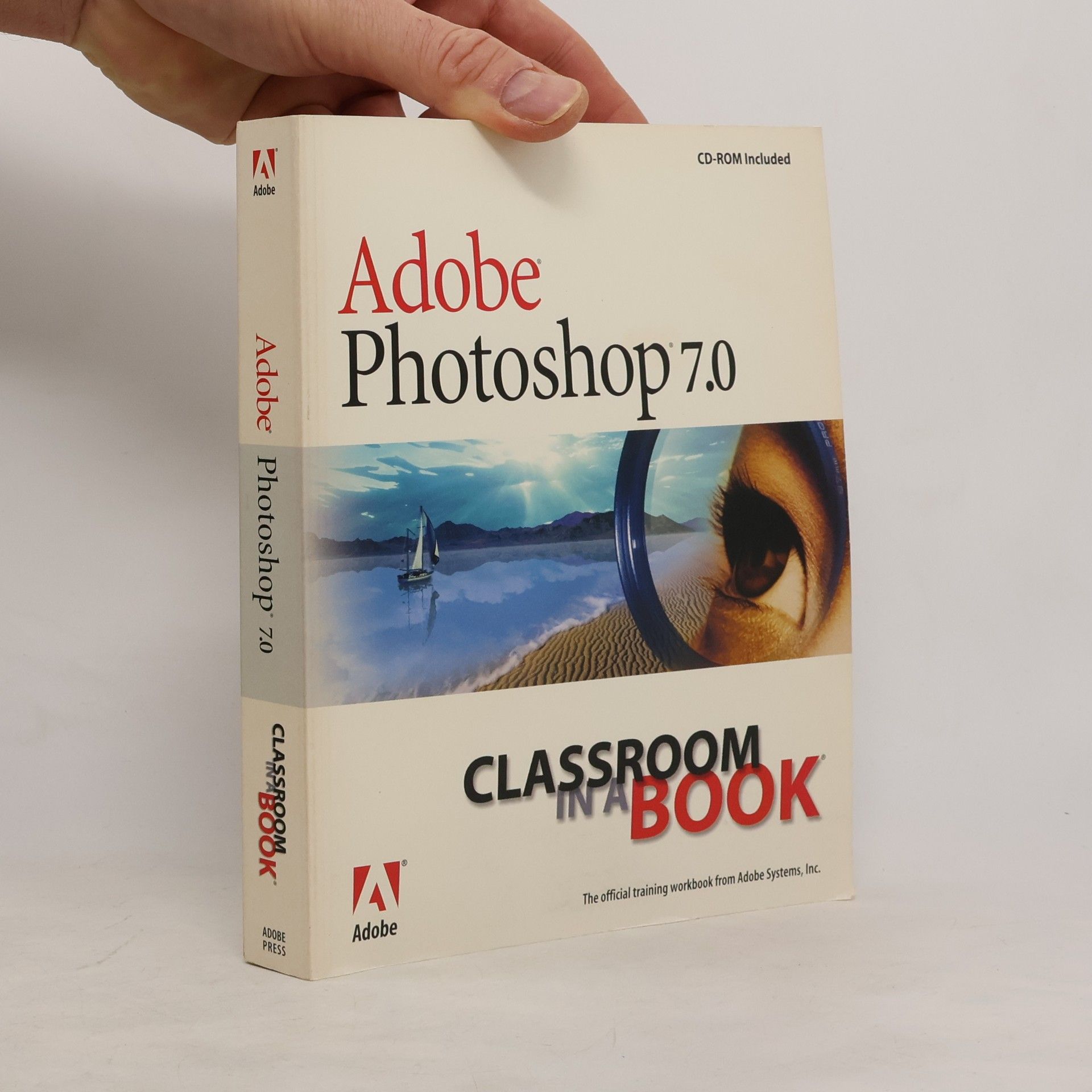 Autorenkollektiv Adobe Photoshop 7.0