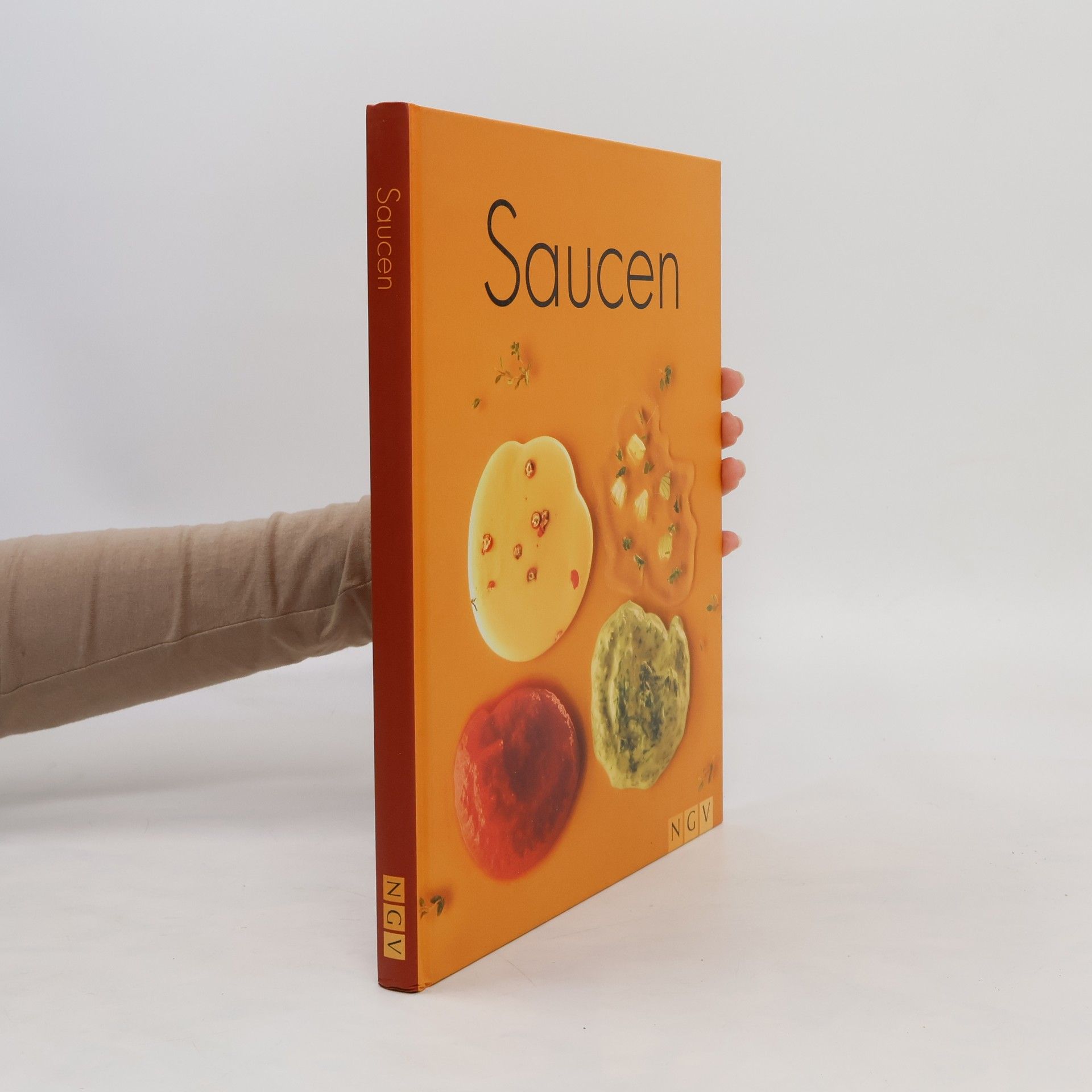 kolektiv Saucen