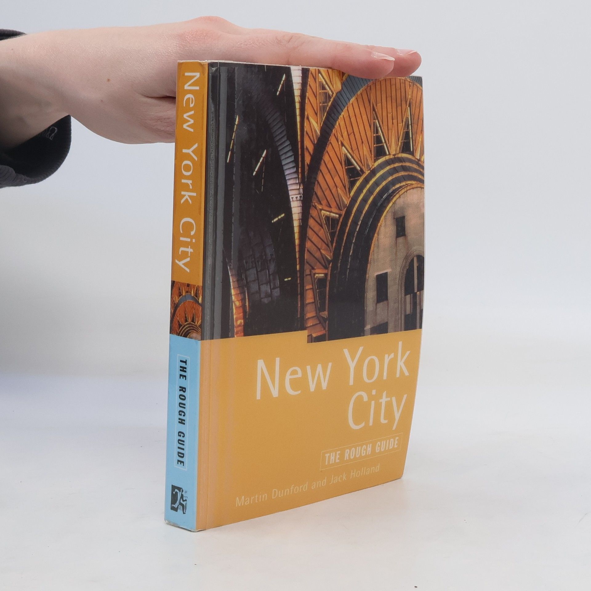Martin Dunford New York City