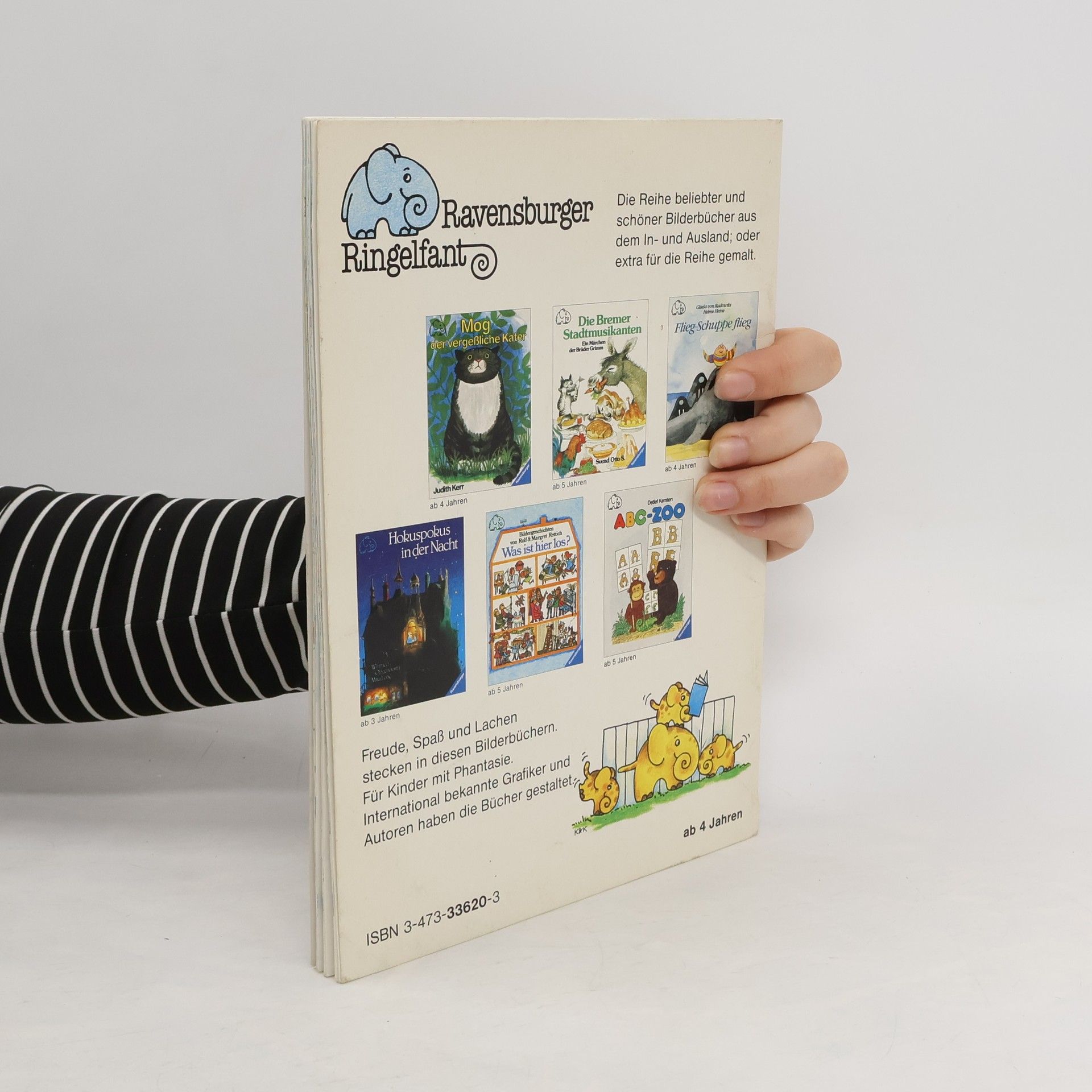 Autorenkollektiv Die Löwenkinder