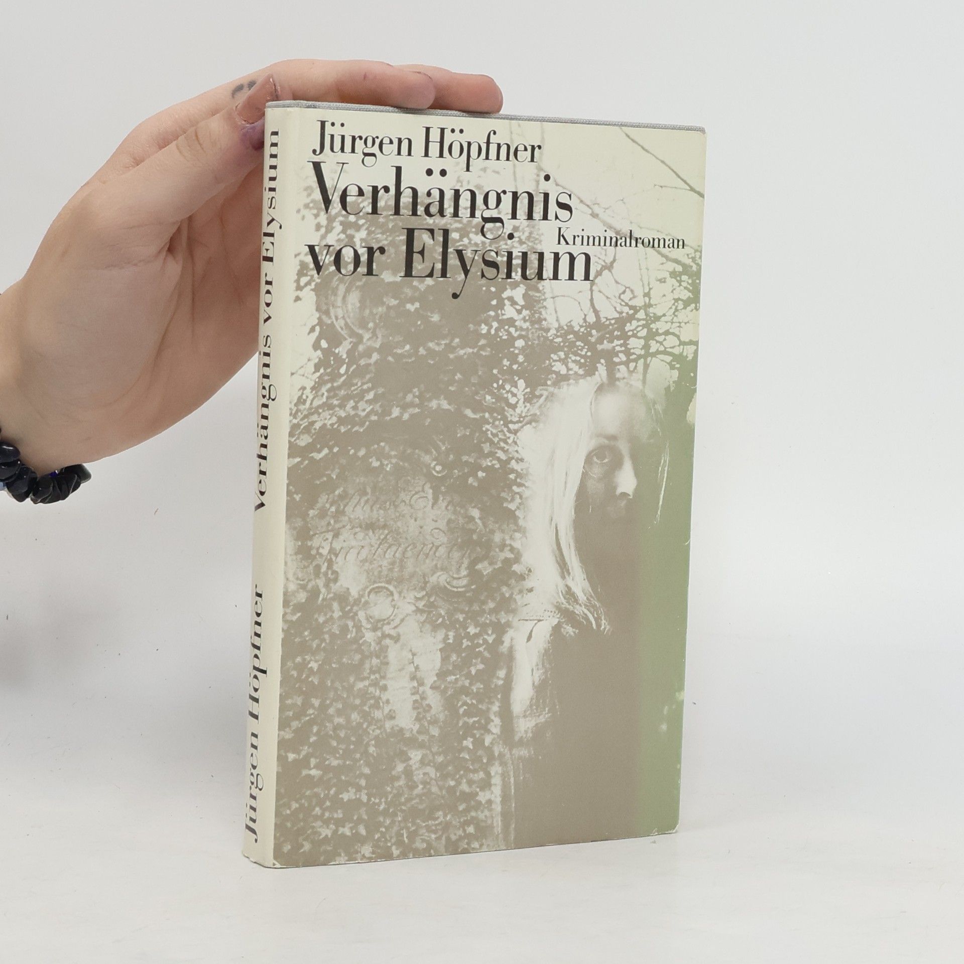 Jürgen Höppner Verhängnis vor Elysium