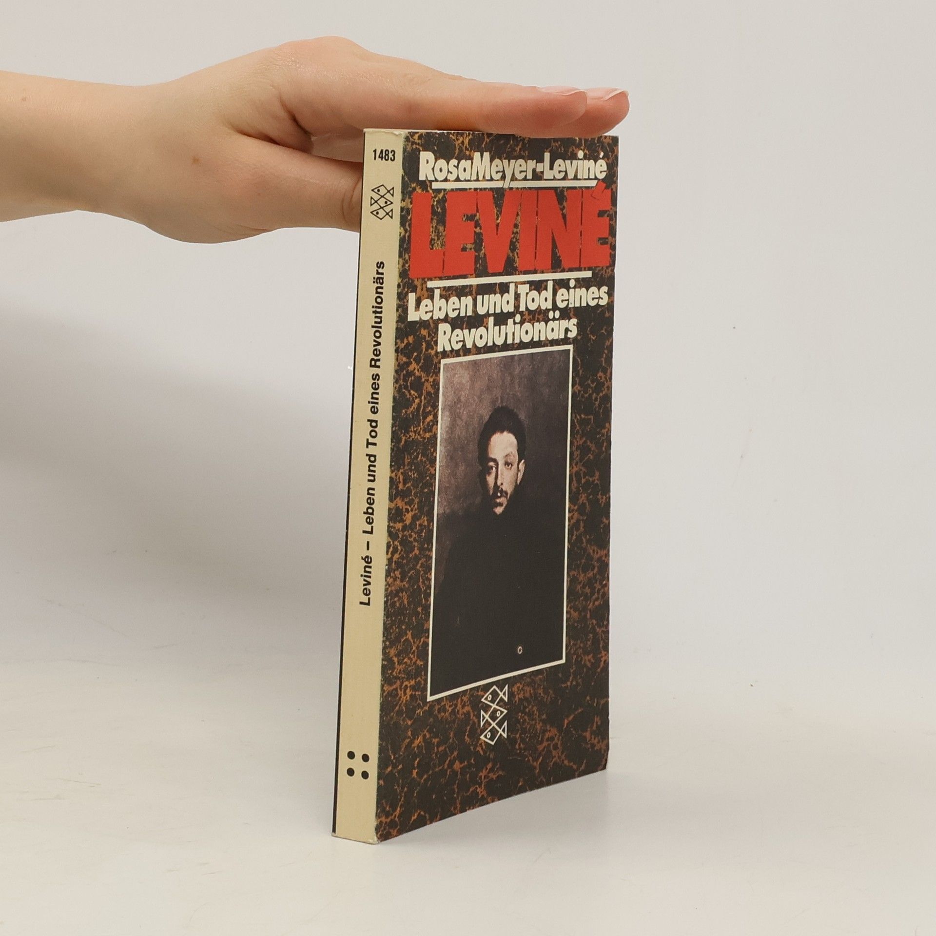 Rosa Meyer Leviné Leviné