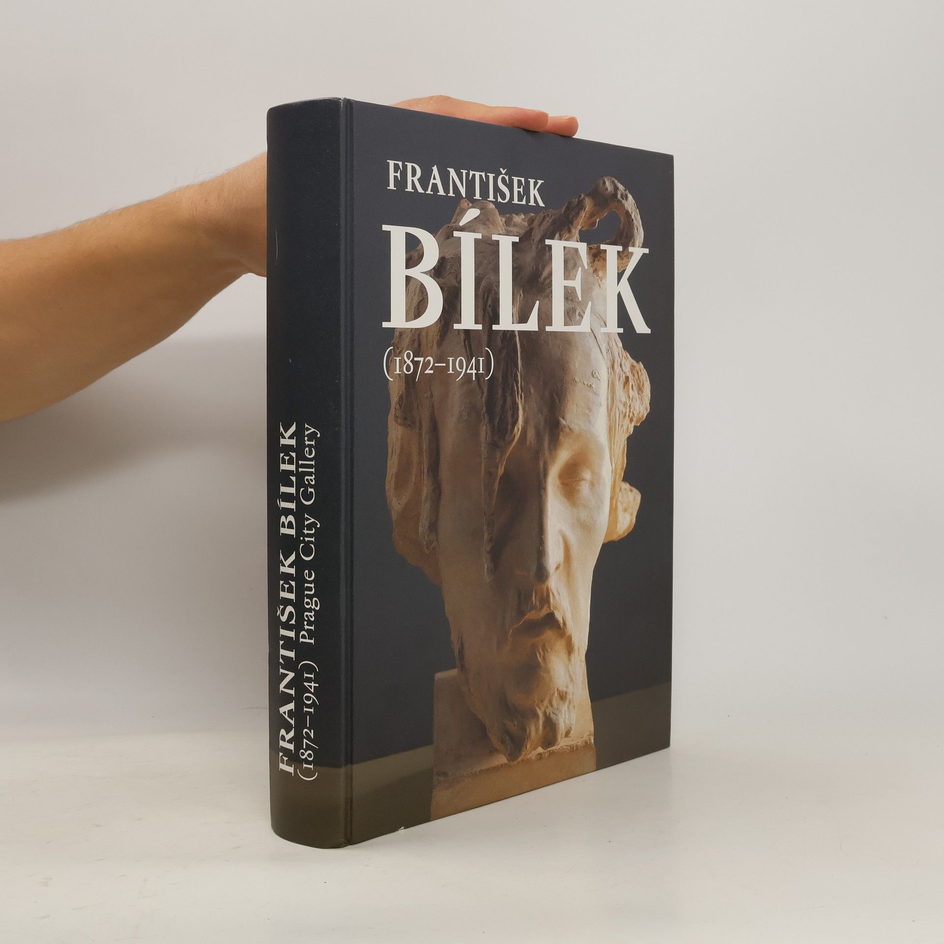 František Bílek František Bílek (1872-1941)