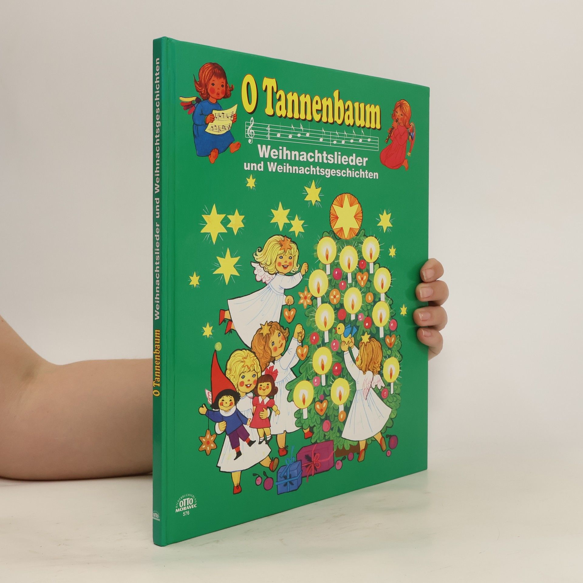 Autorenkollektiv O Tannenbaum